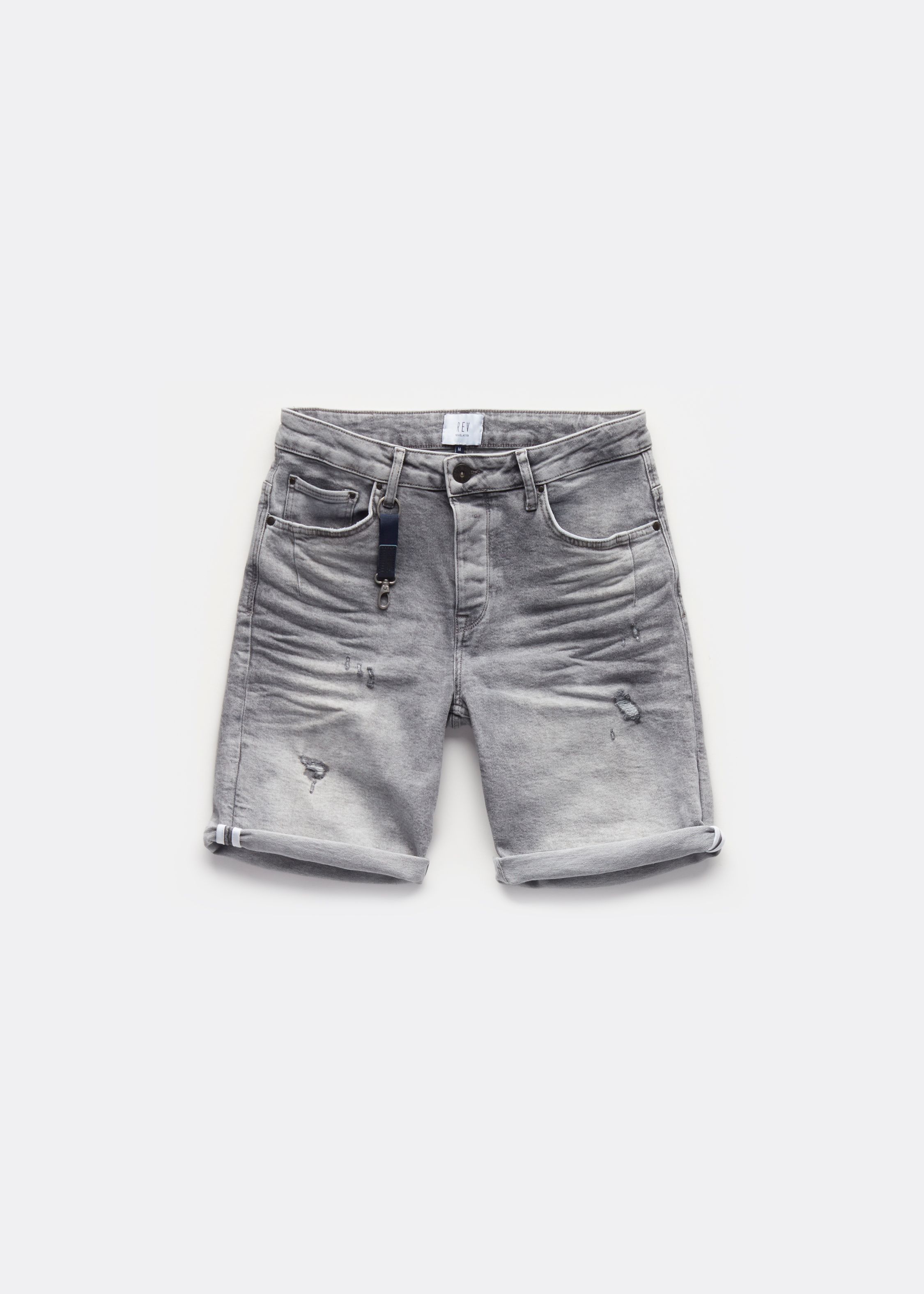 Denim Shorts | The Sting