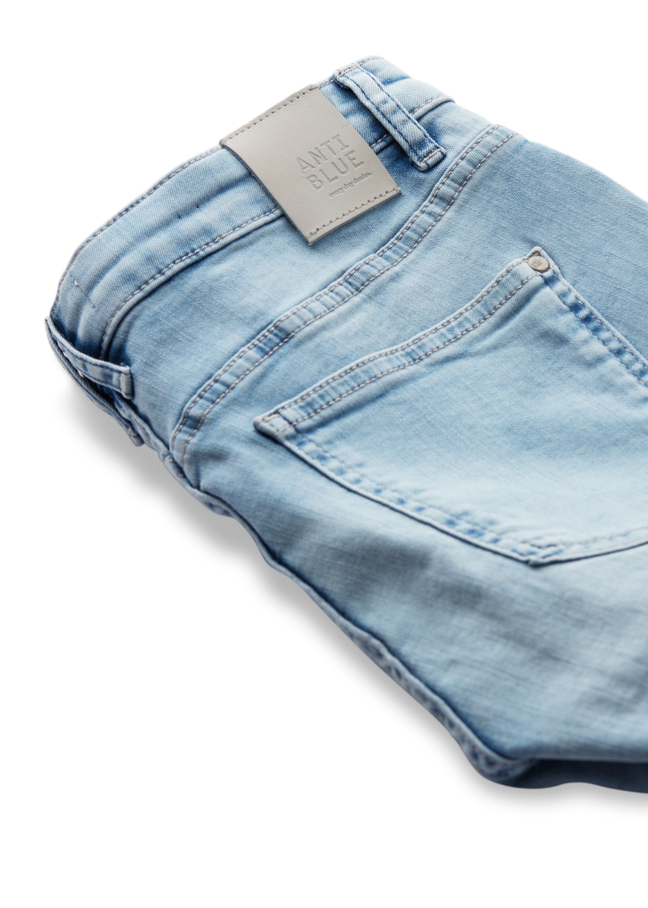 Denim Shorts | The Sting