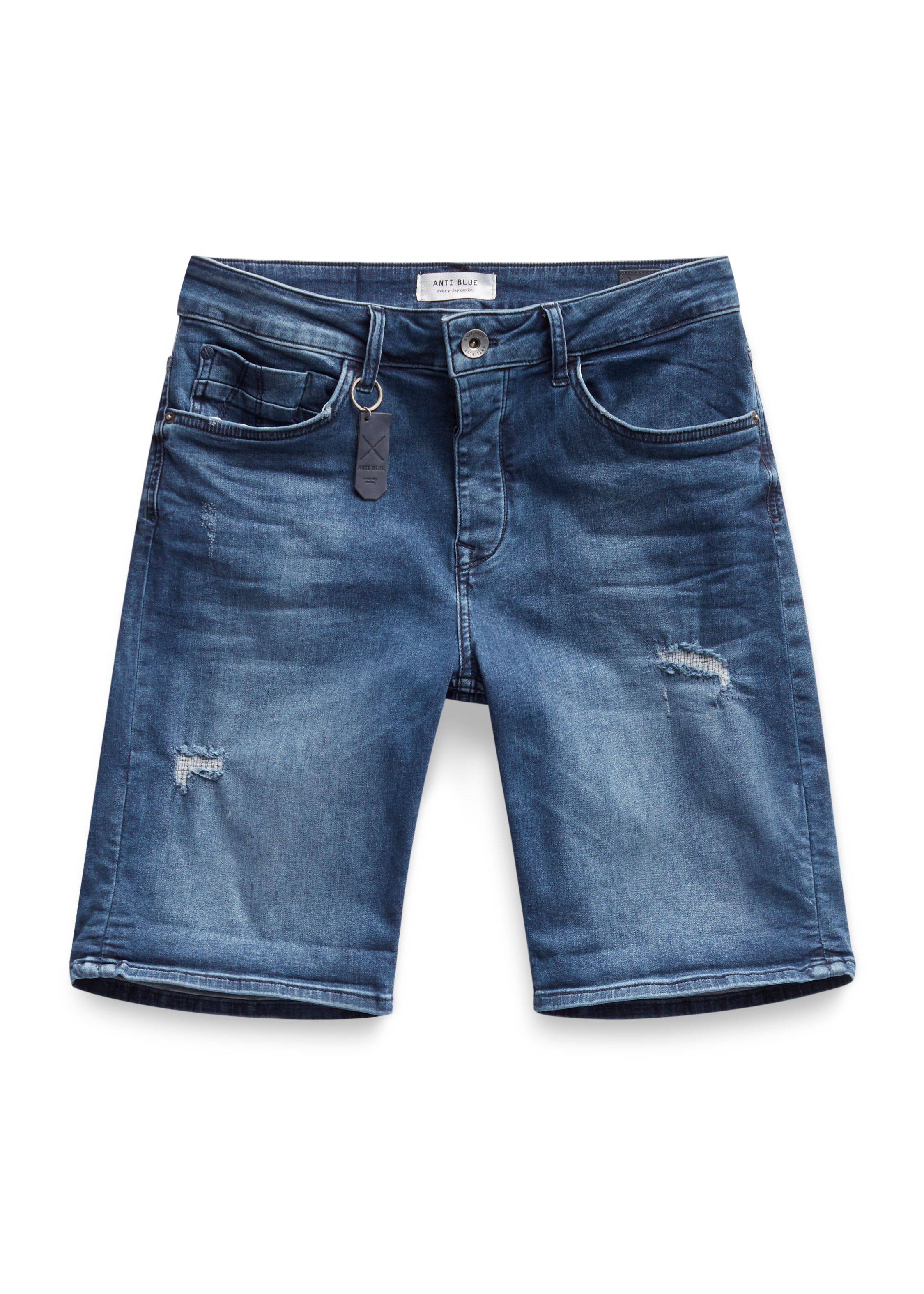 Denim Shorts | The Sting