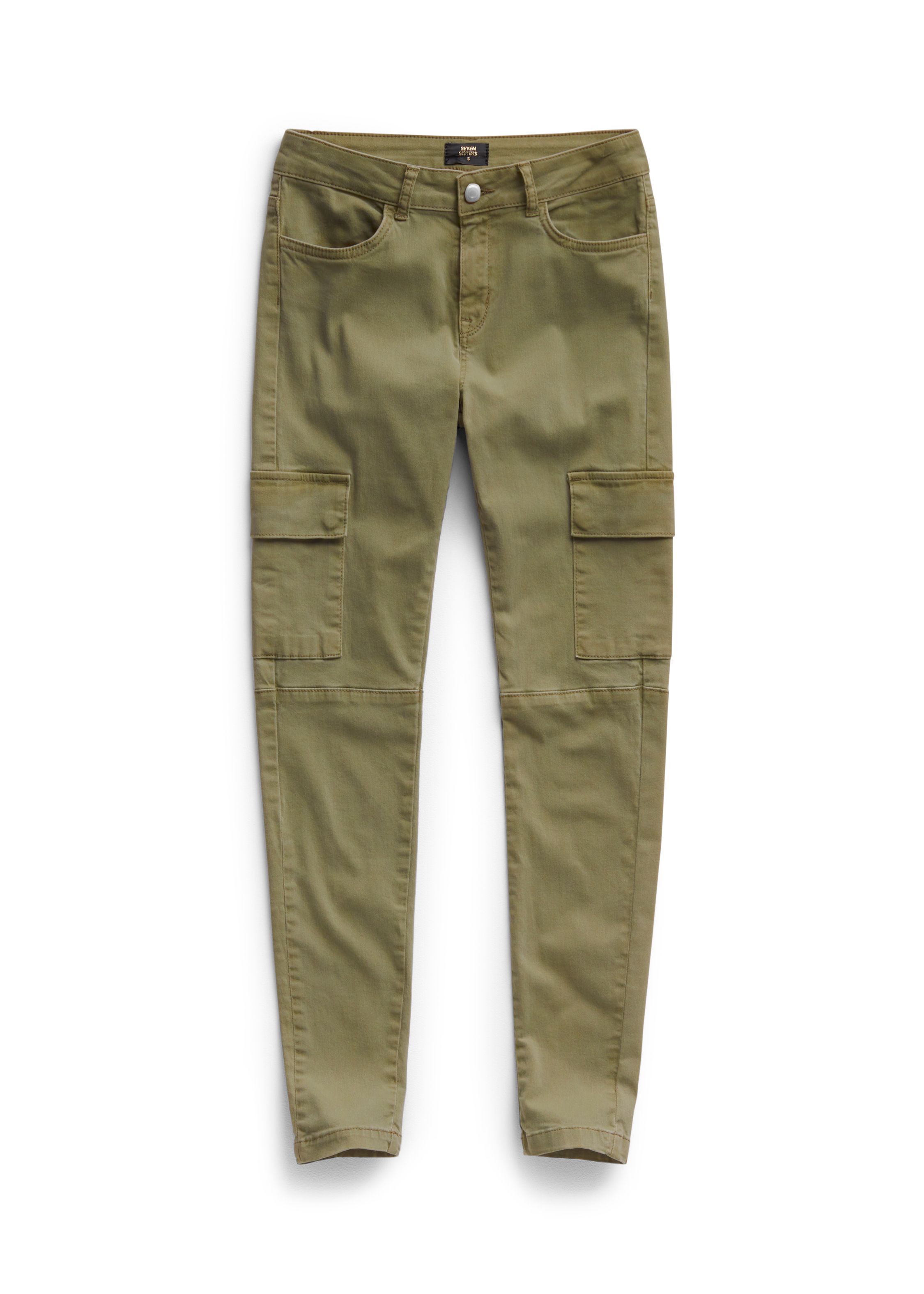 Cargo Pants | The Sting