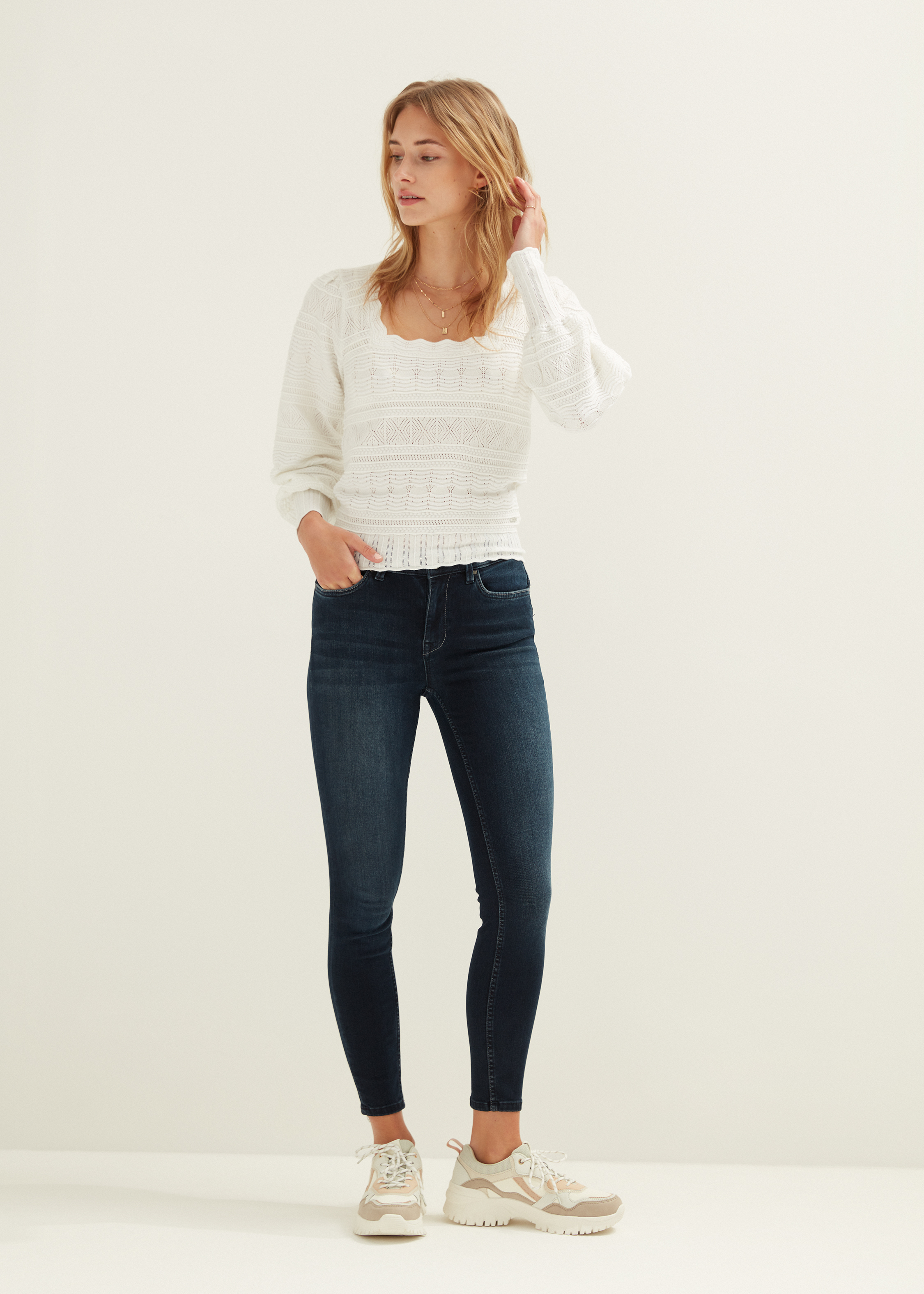 Jeans voor dames | Cotton Club