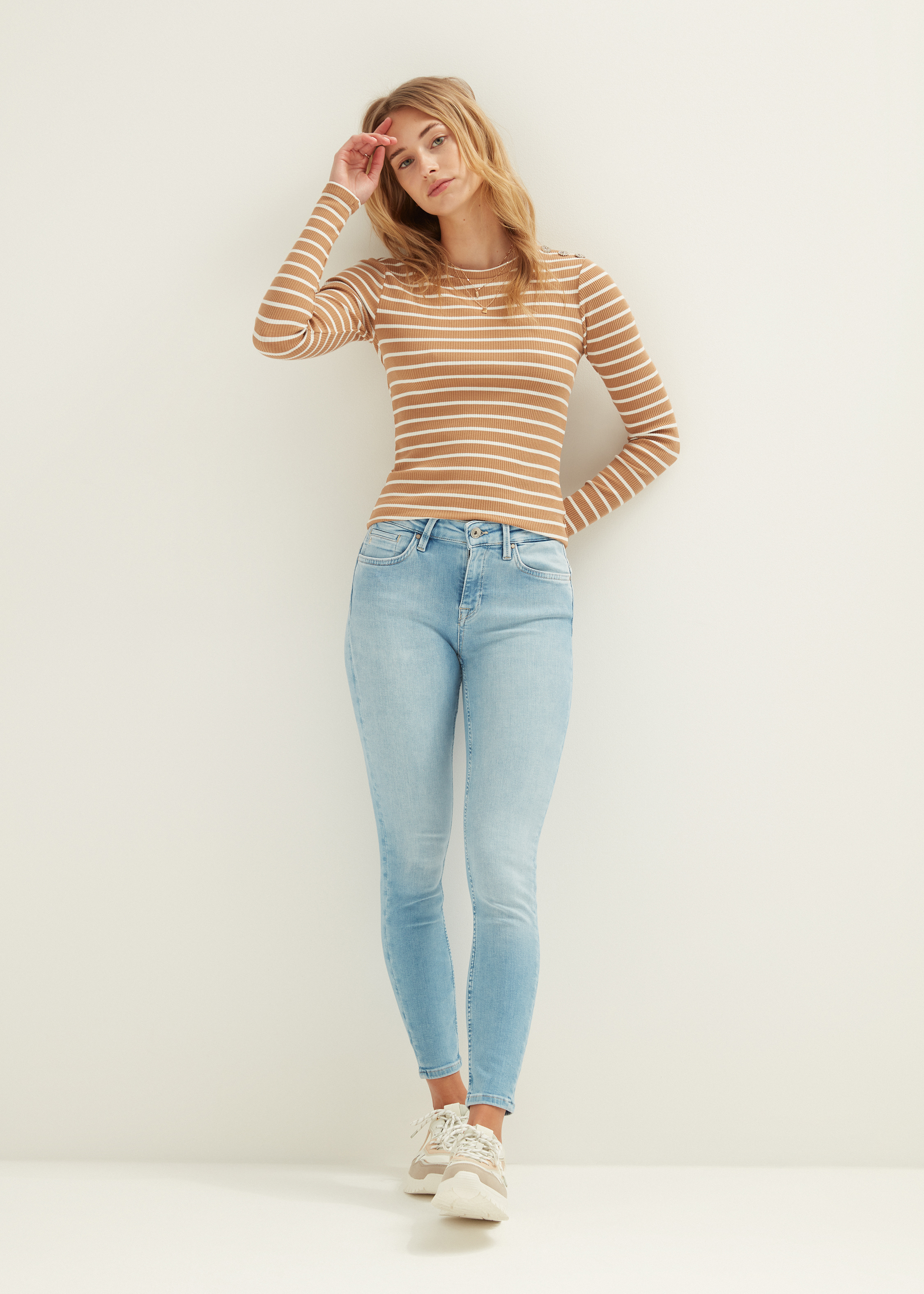 cotton club jeans chloe