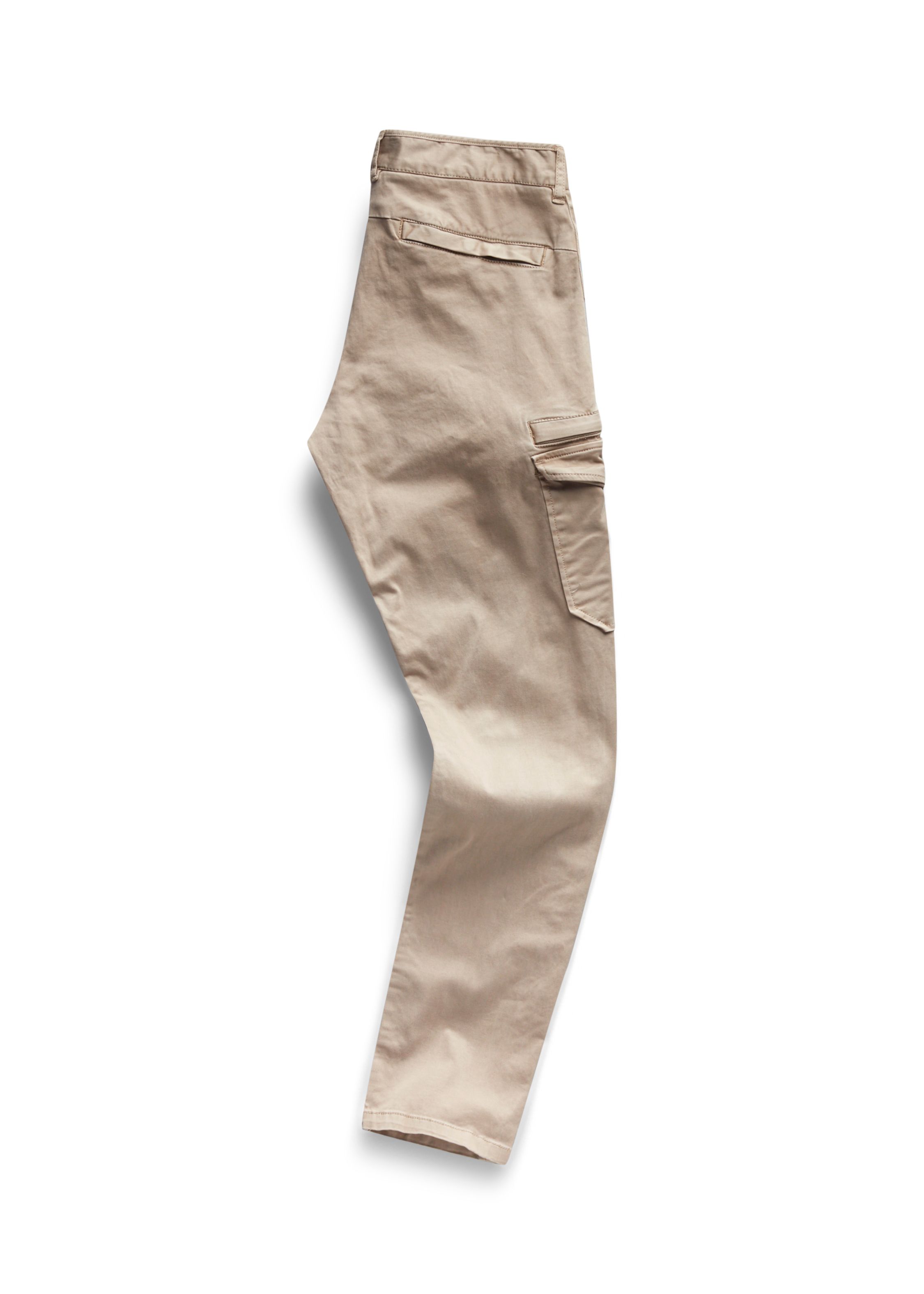 Cargo Tech Pants | The Sting