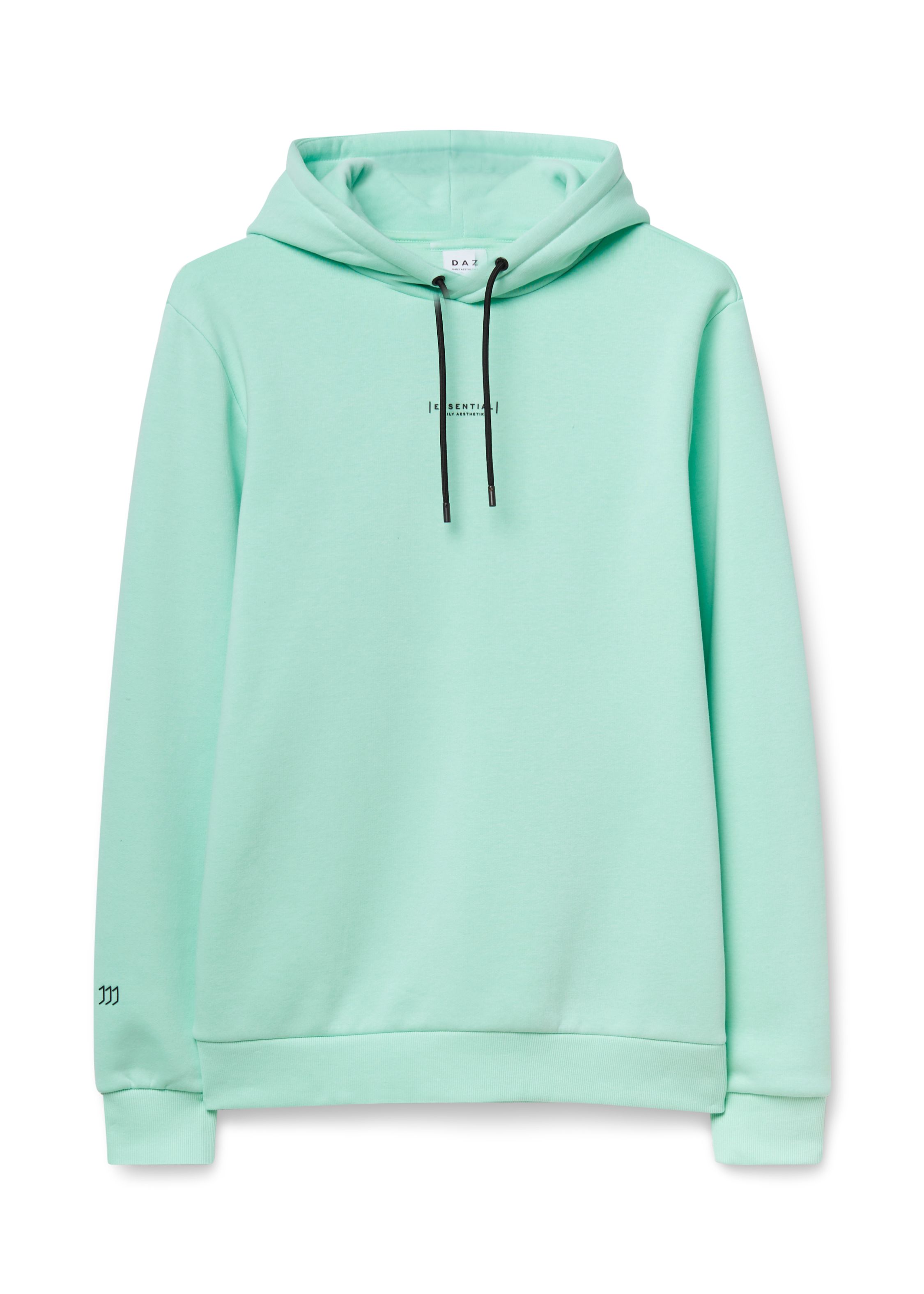 Sting hoodie heren sale