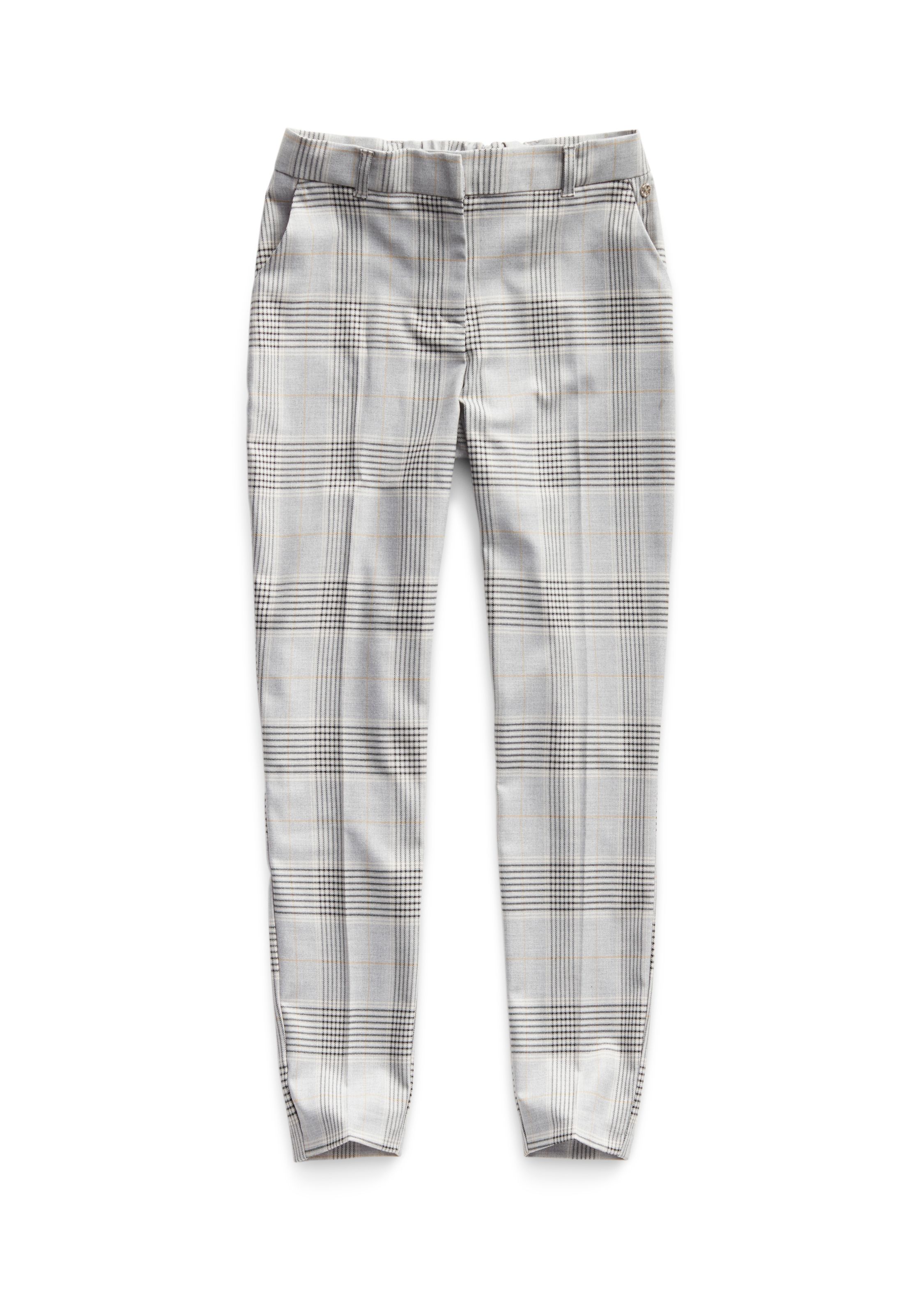 Check Pants | The Sting