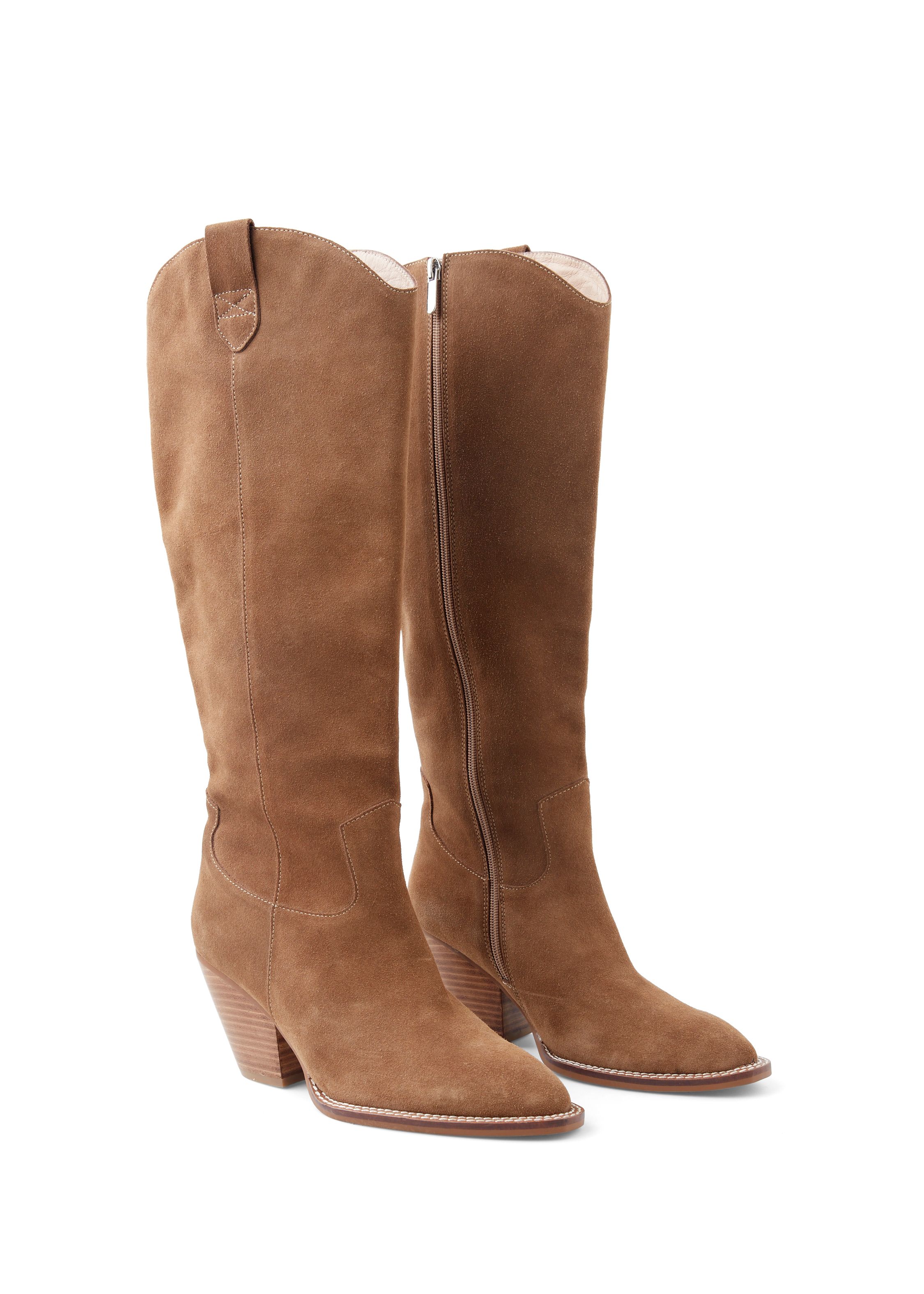 Costes Fashion | Official Webshop - Boot Western High