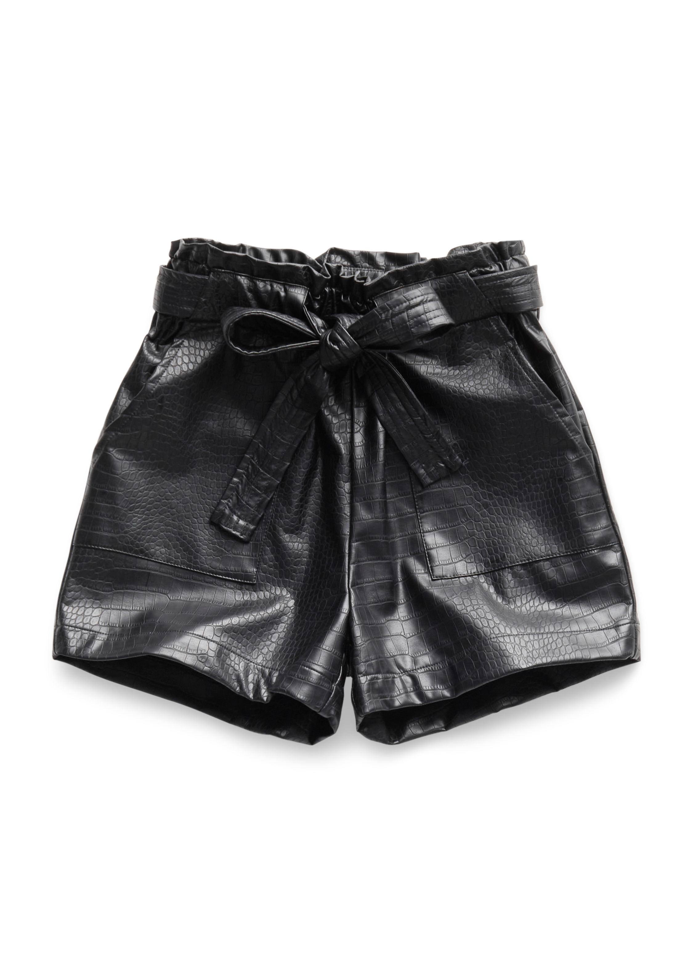 MOLO Niko Swim Shorts - Sting Ray - Le Petit Kids