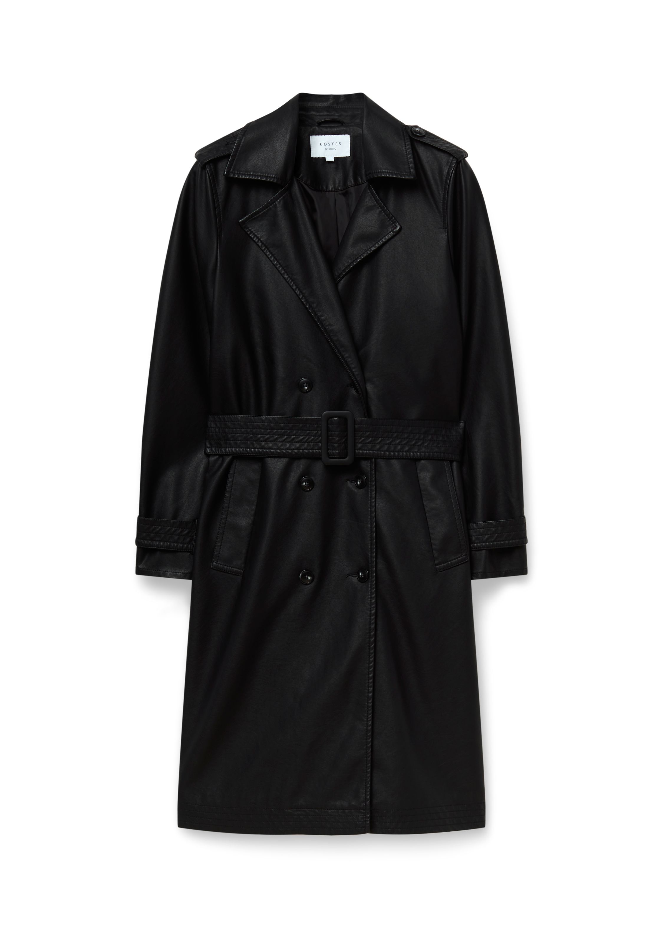 costes trenchcoat