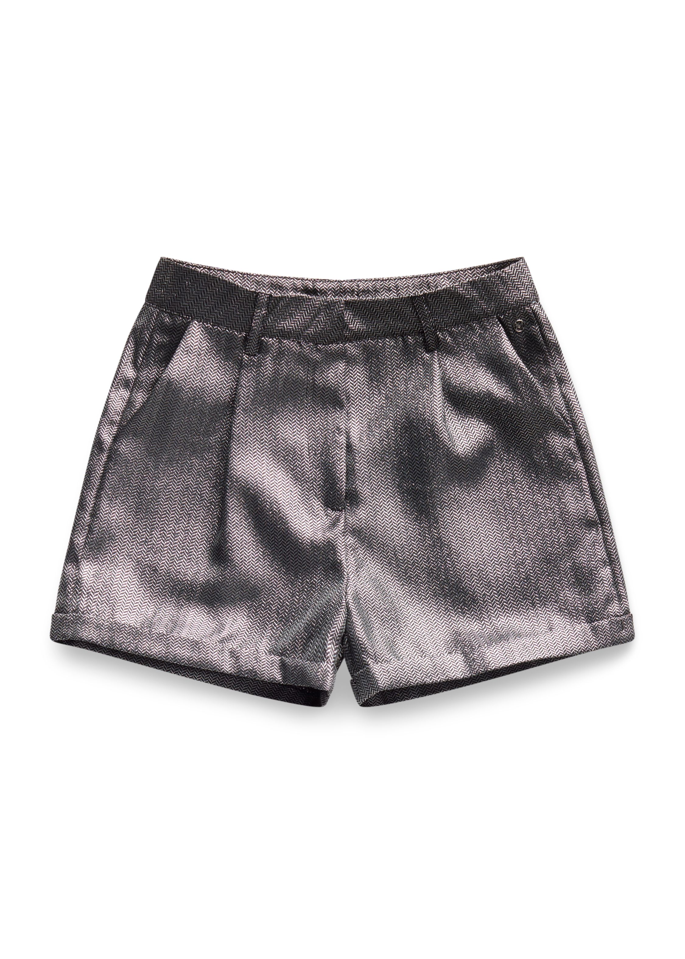 Party Shorts | The Sting