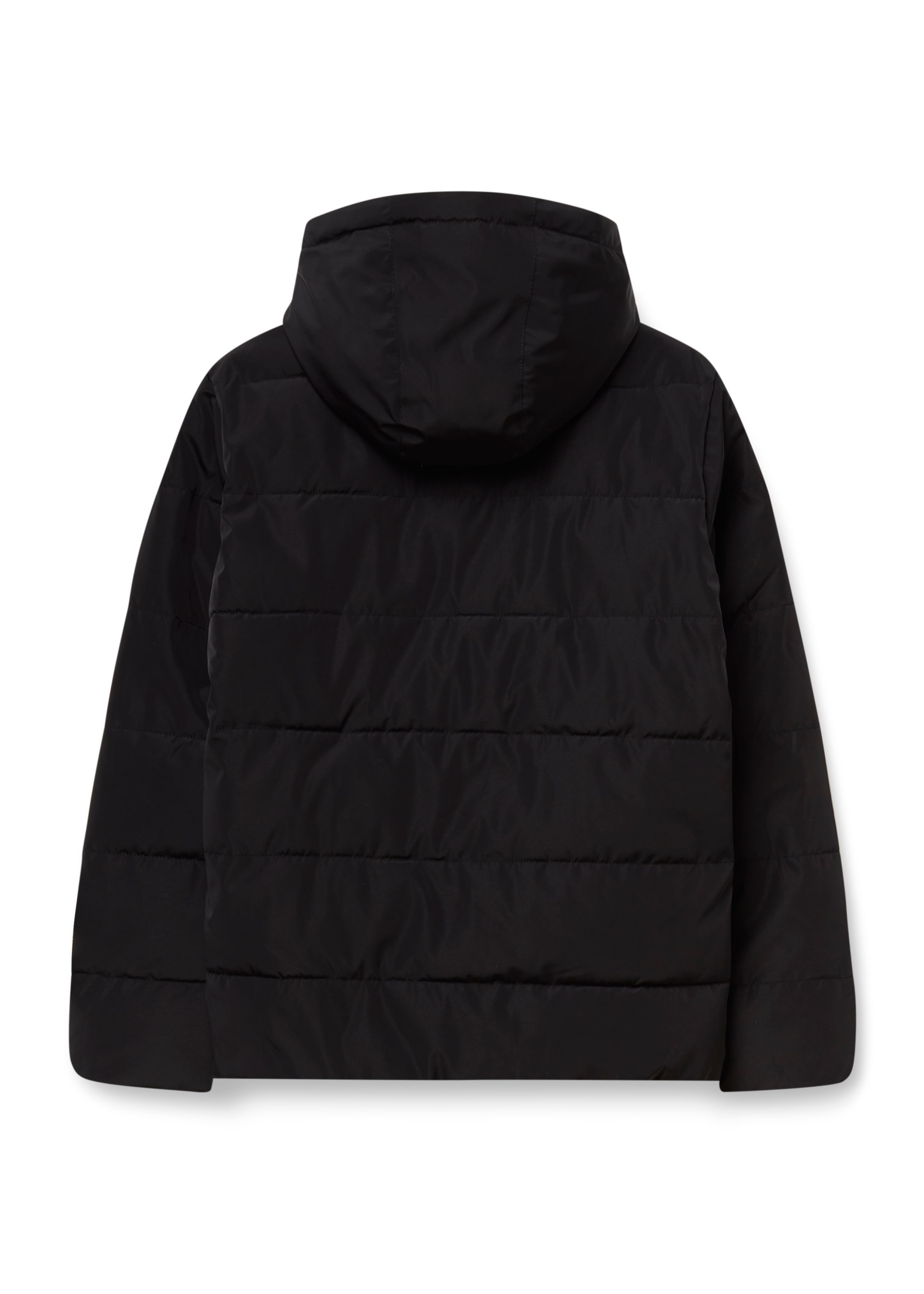 the sting puffer jacket