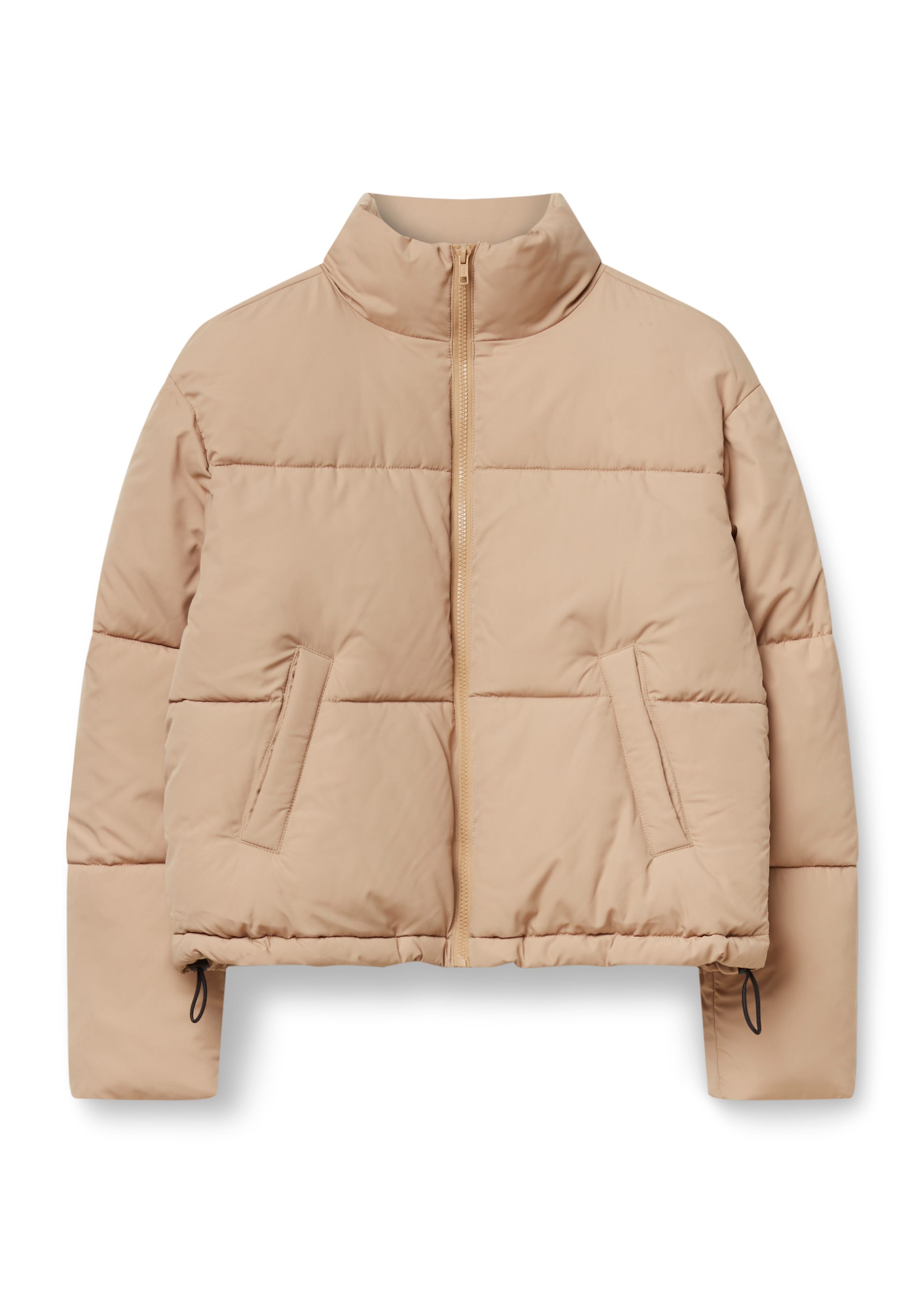 the sting puffer jacket