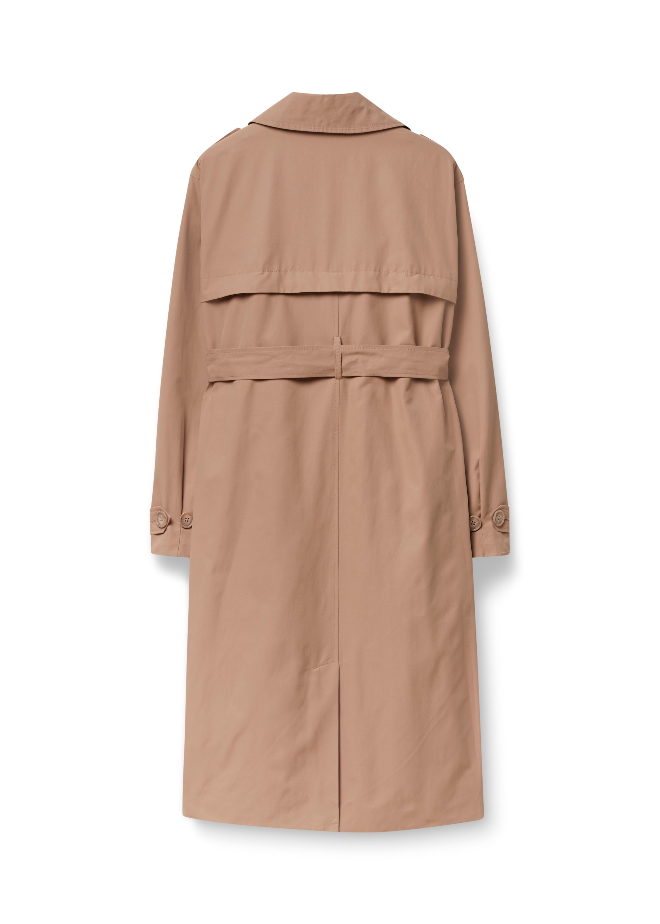 costes trenchcoat