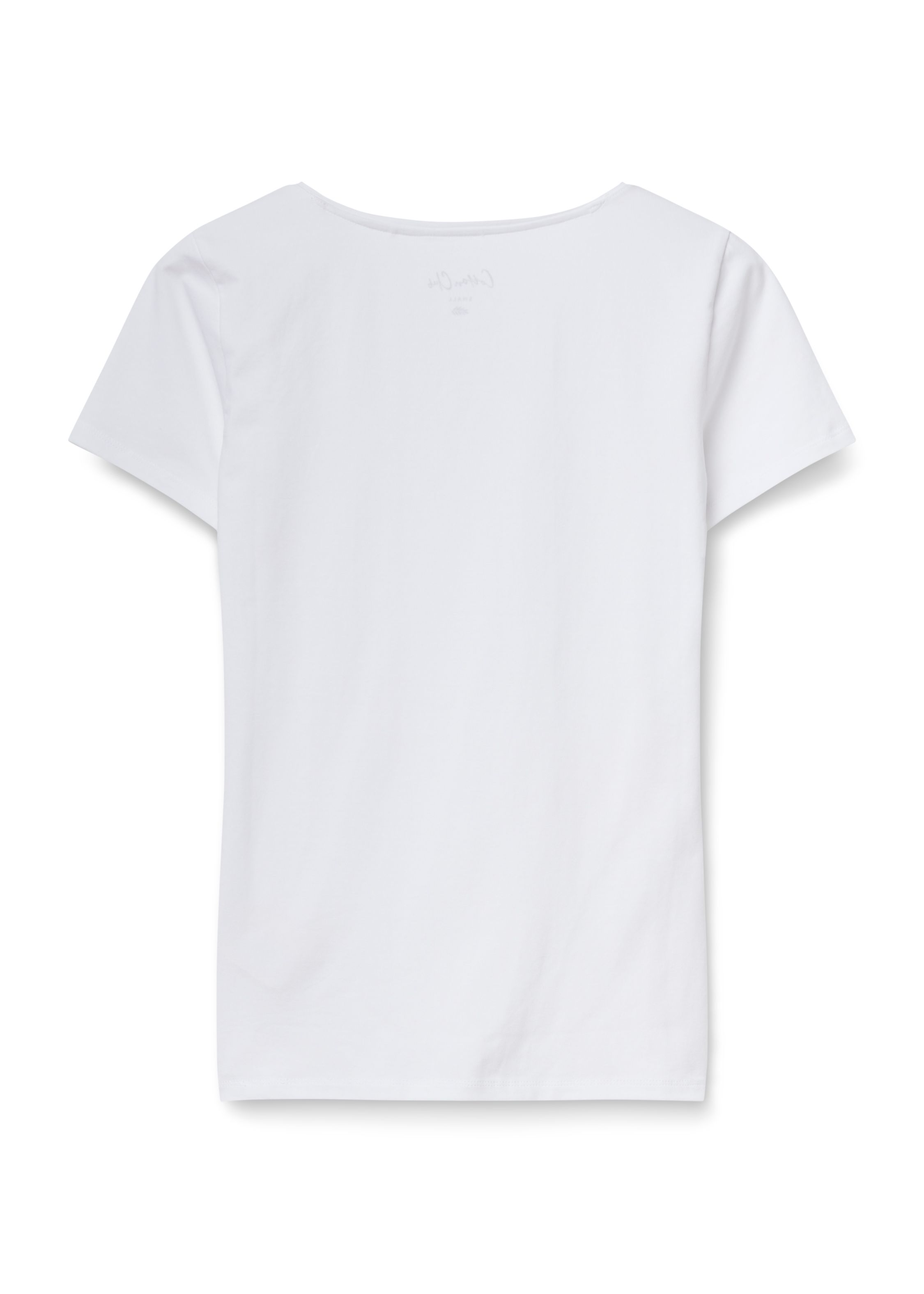 basic tshirt wit