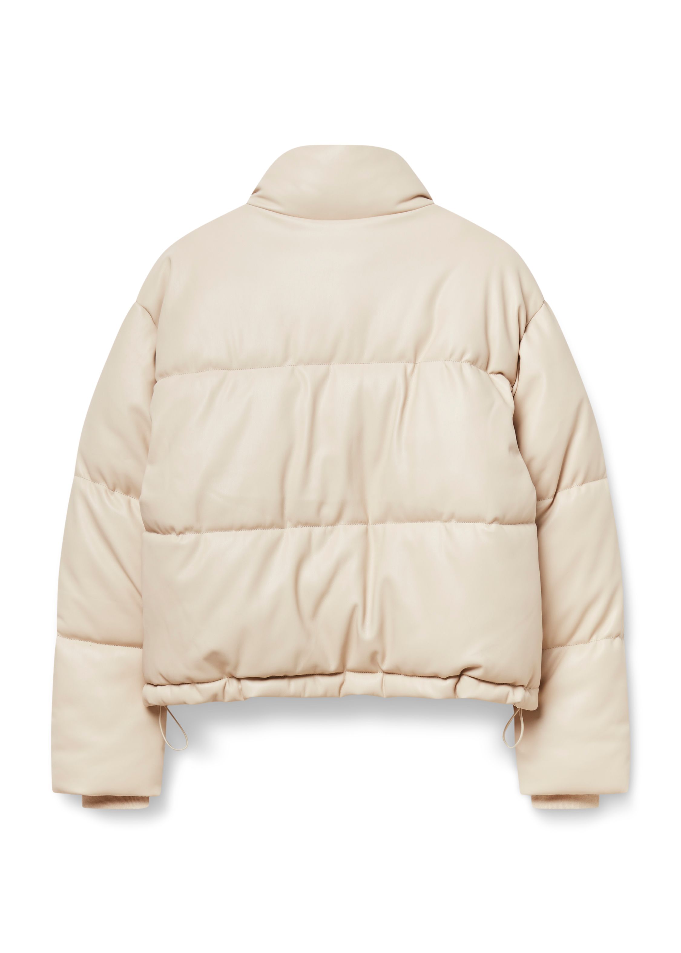 the sting puffer jacket