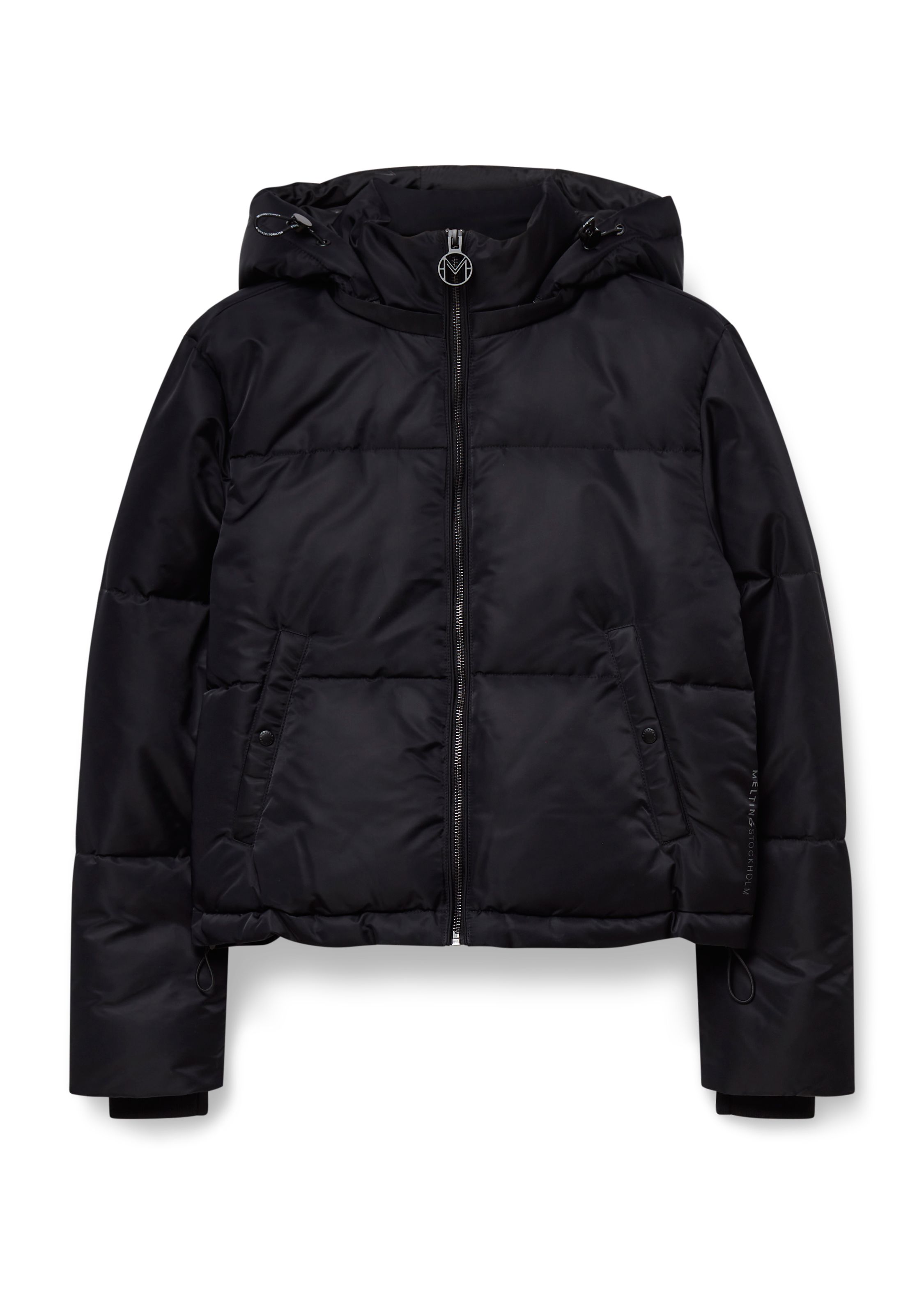 the sting puffer jacket