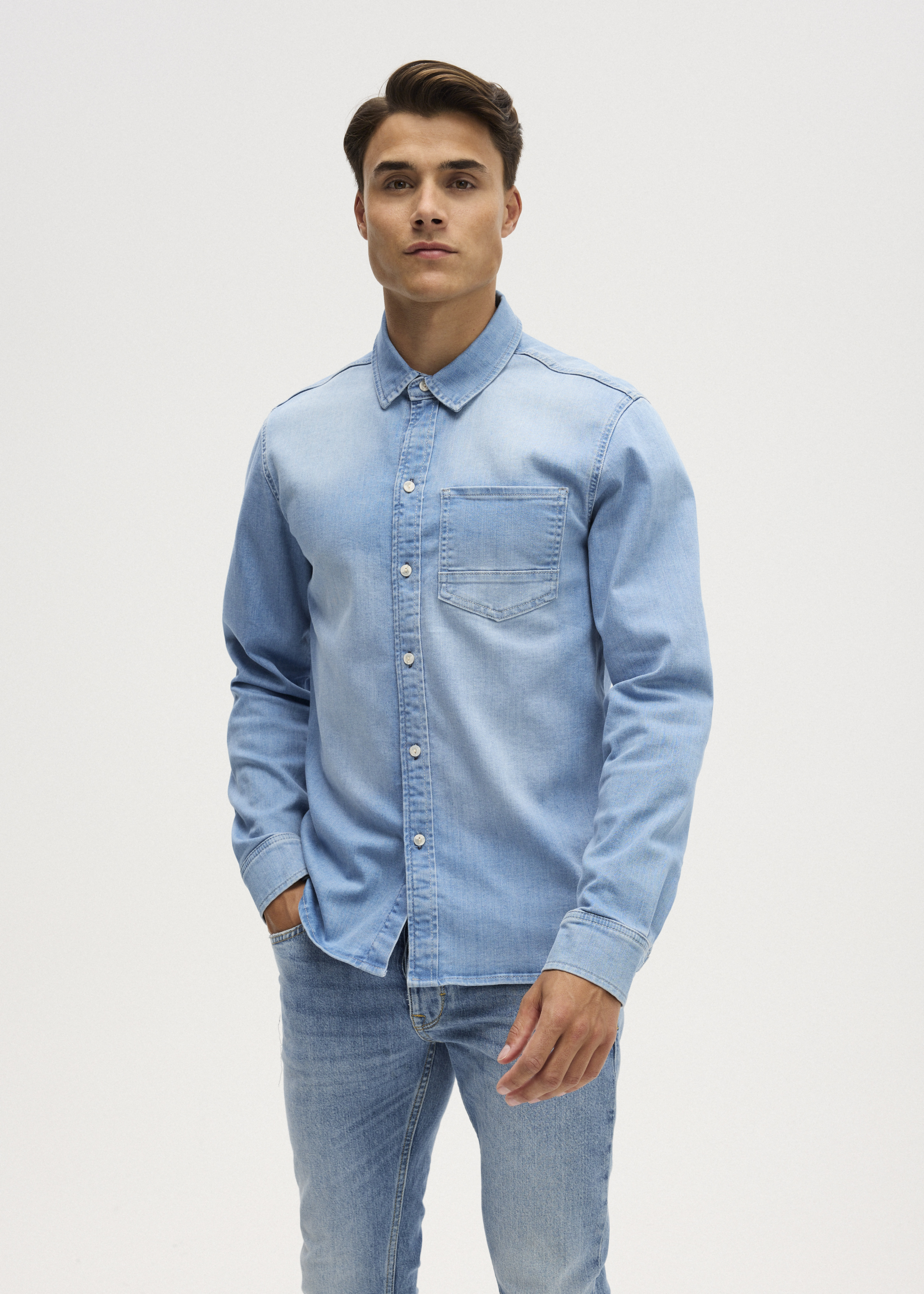 Anti Blue | THE STING