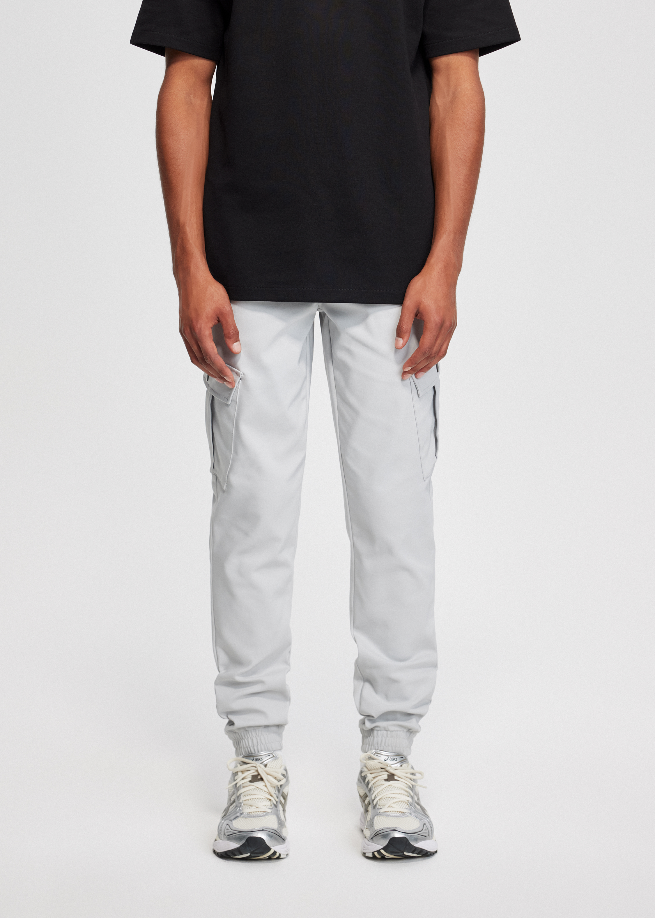 Sting Daily Aesthetikz Trui Cargo Daily Aesthetikz Kleding Cargo