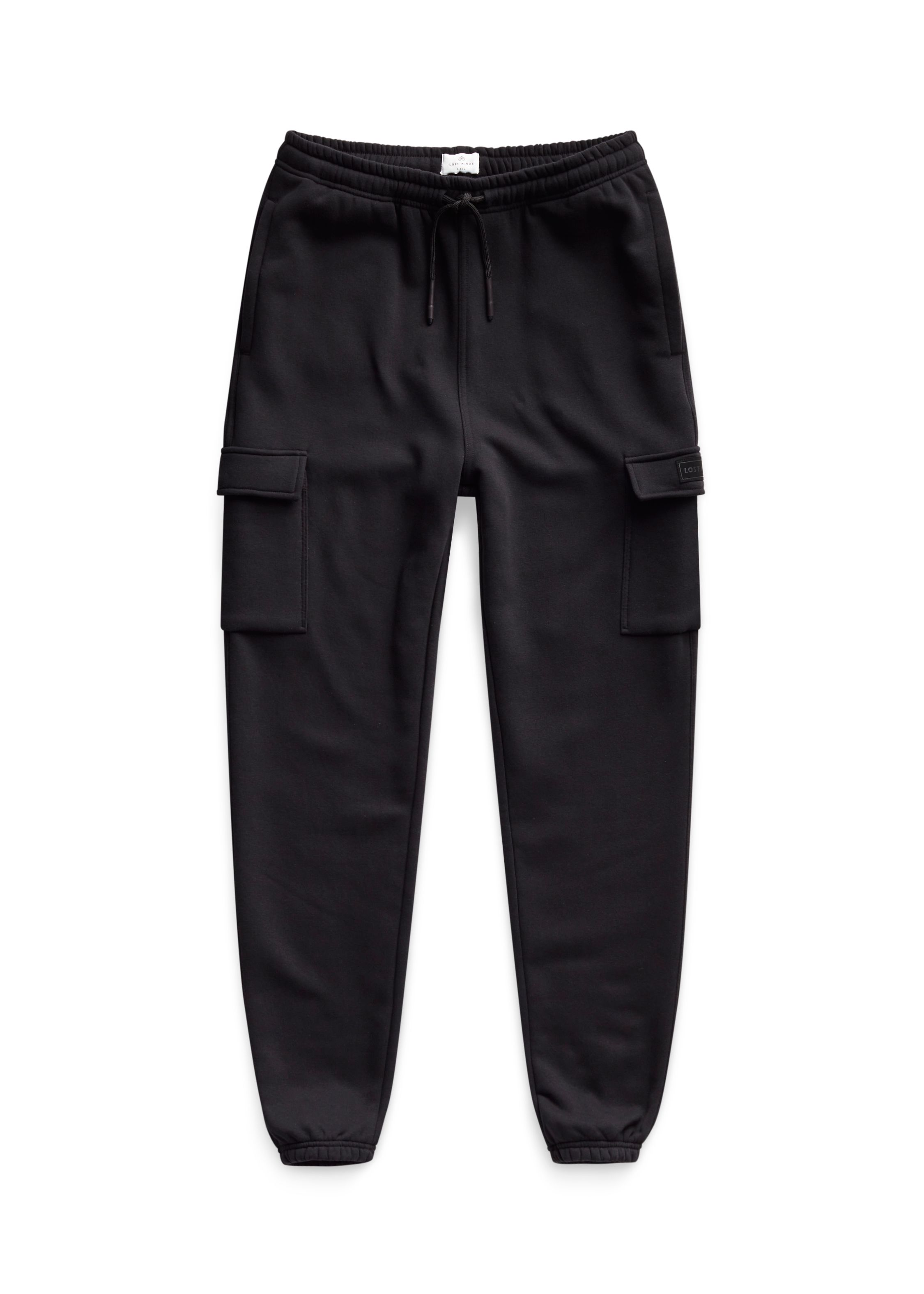 Cargo Sweat Pants | The Sting