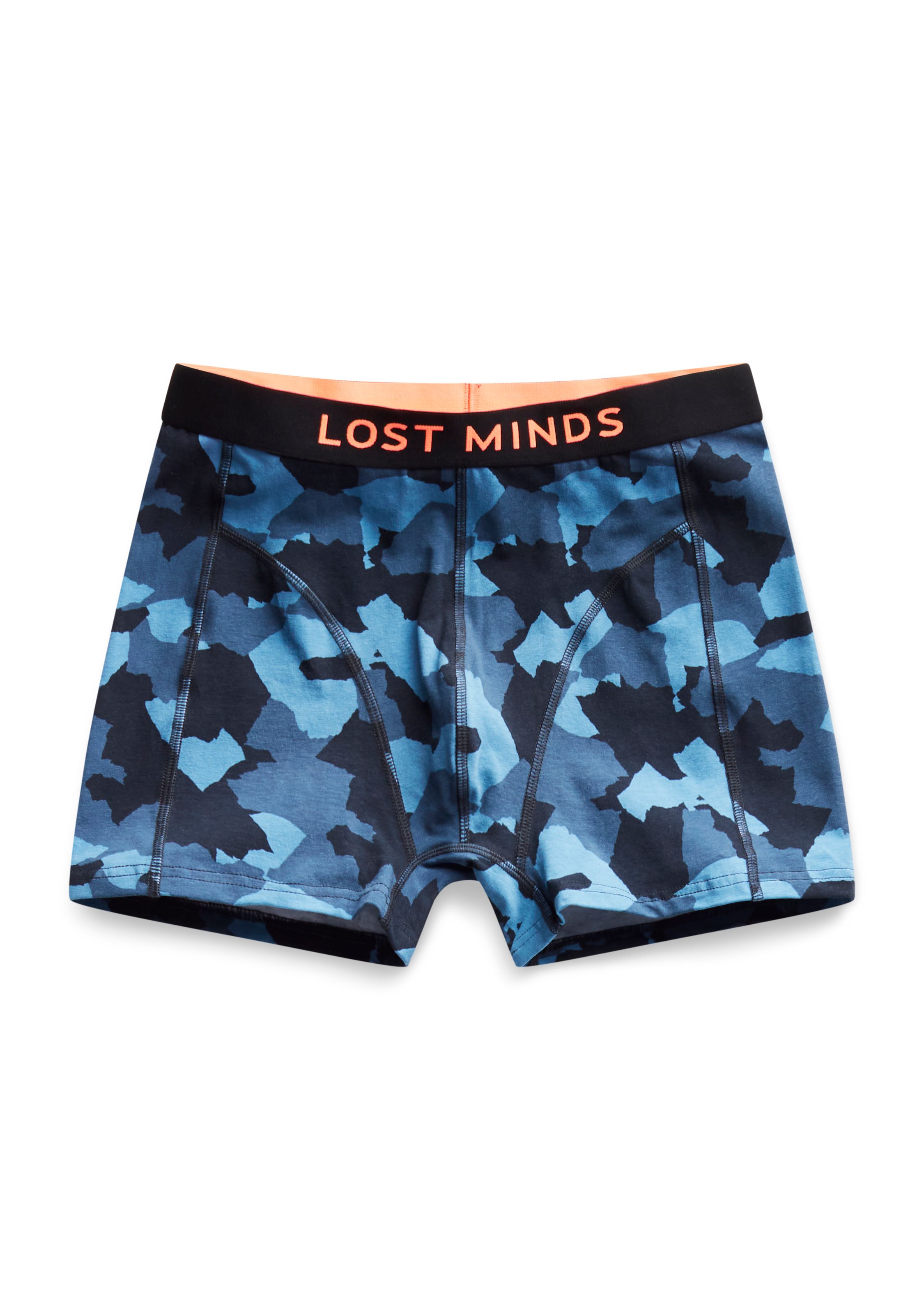 Underwear voor heren | The Sting