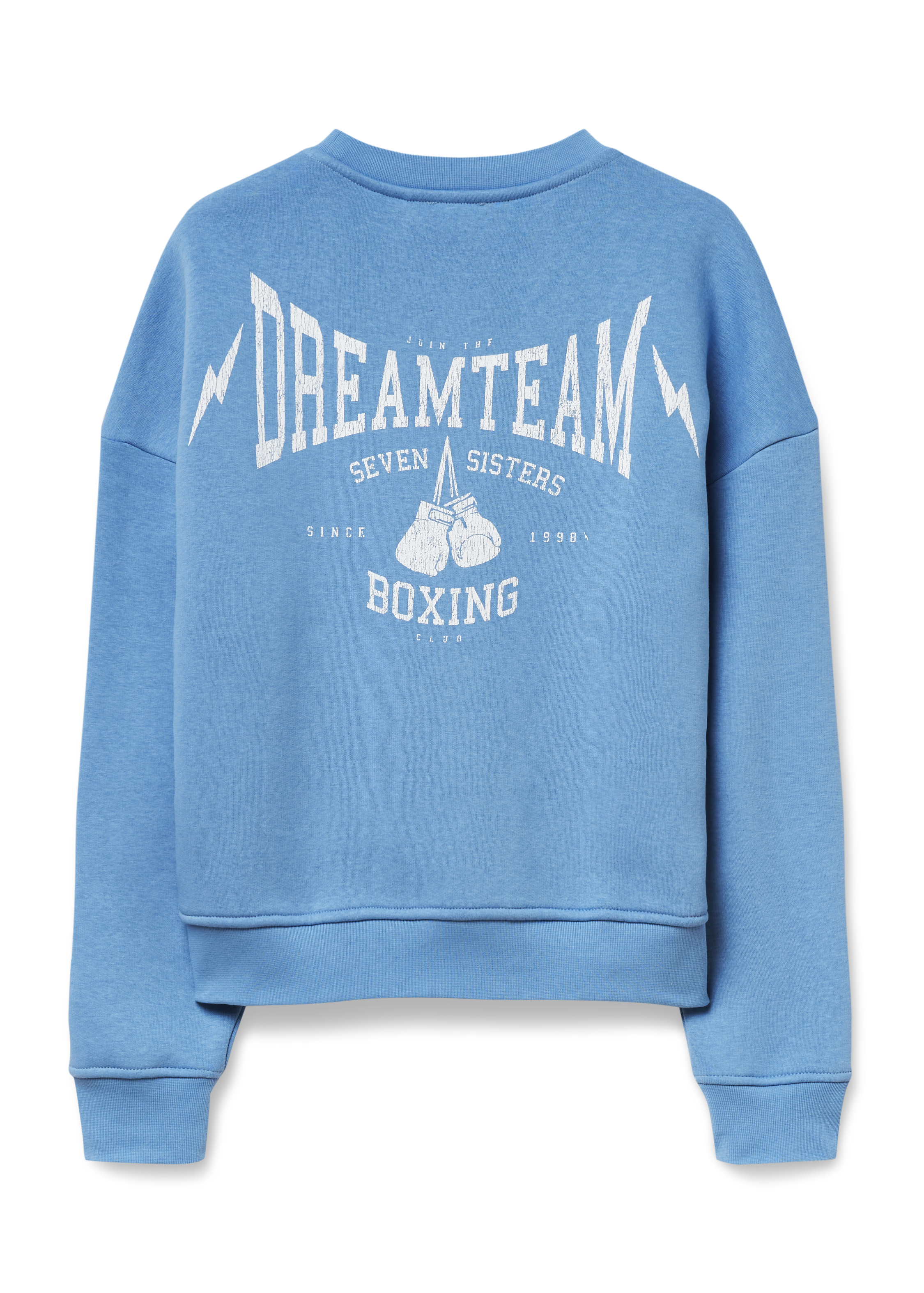 dream team sweater