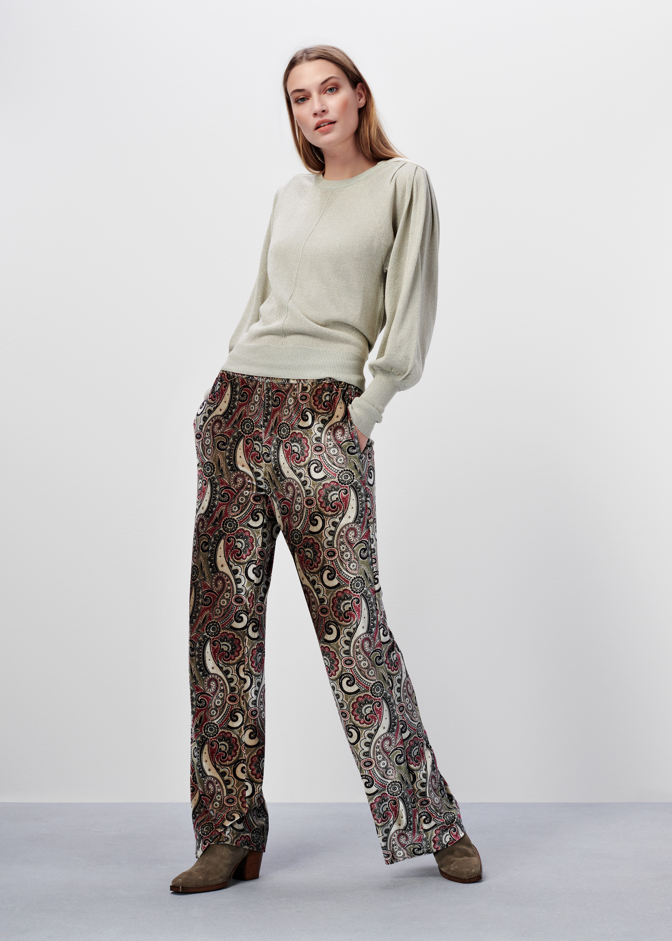 Sale broeken voor dames | Shop online | Costes Fashion