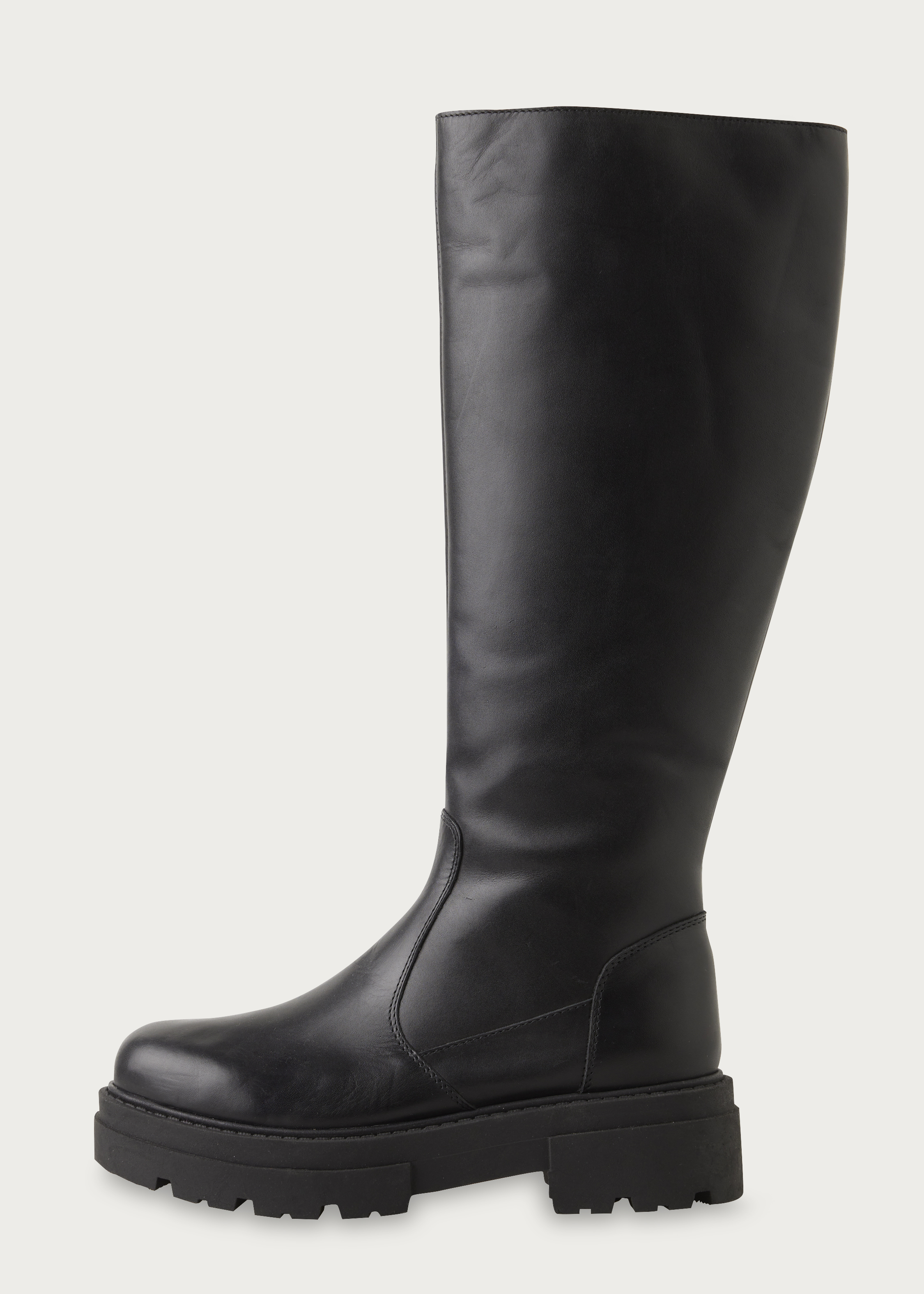 Costes Fashion | Official Webshop - Boot Leather High