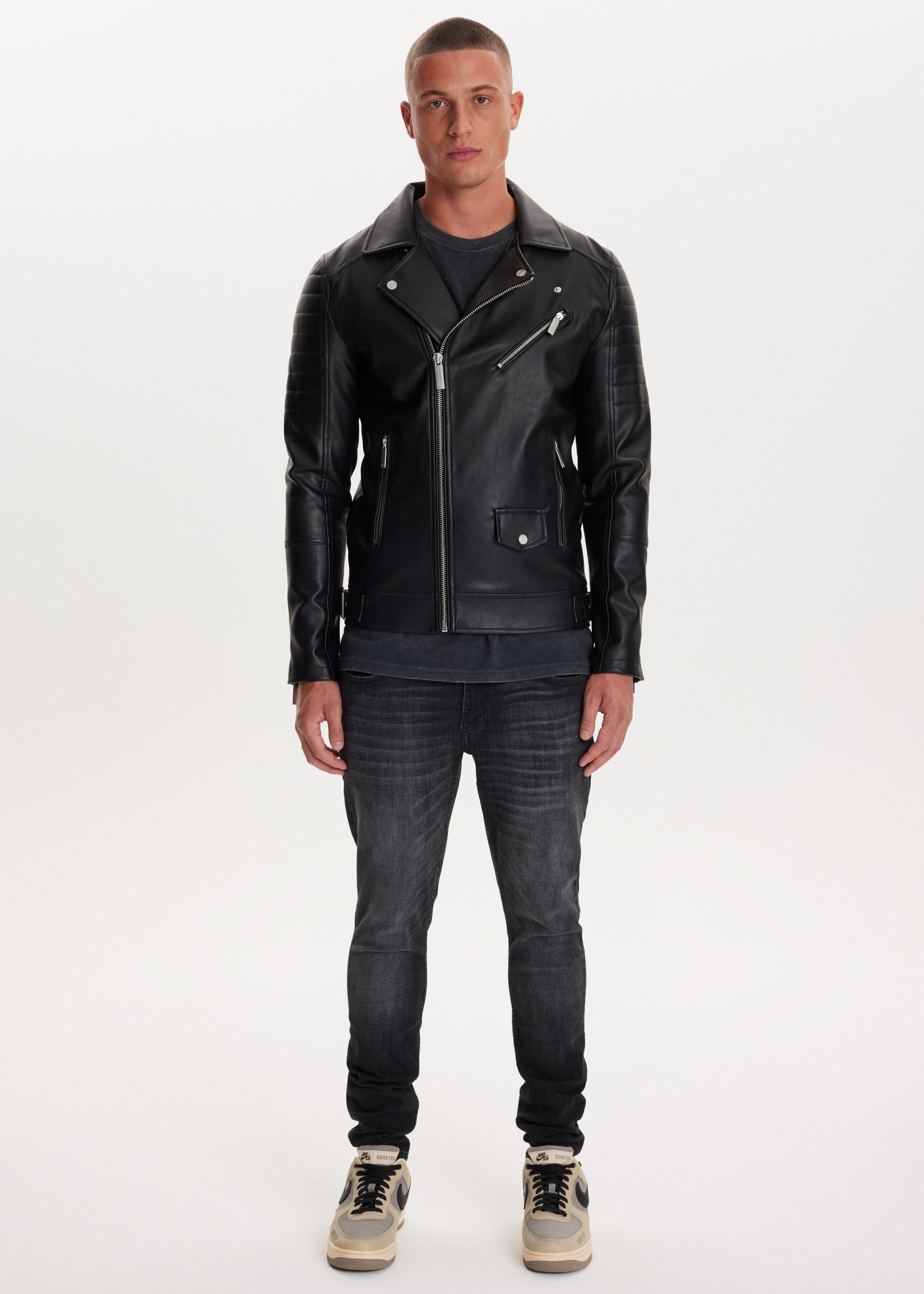 Sting Jassen Sting Blouse Heren The Sting Trui Sting Hoodie Heren