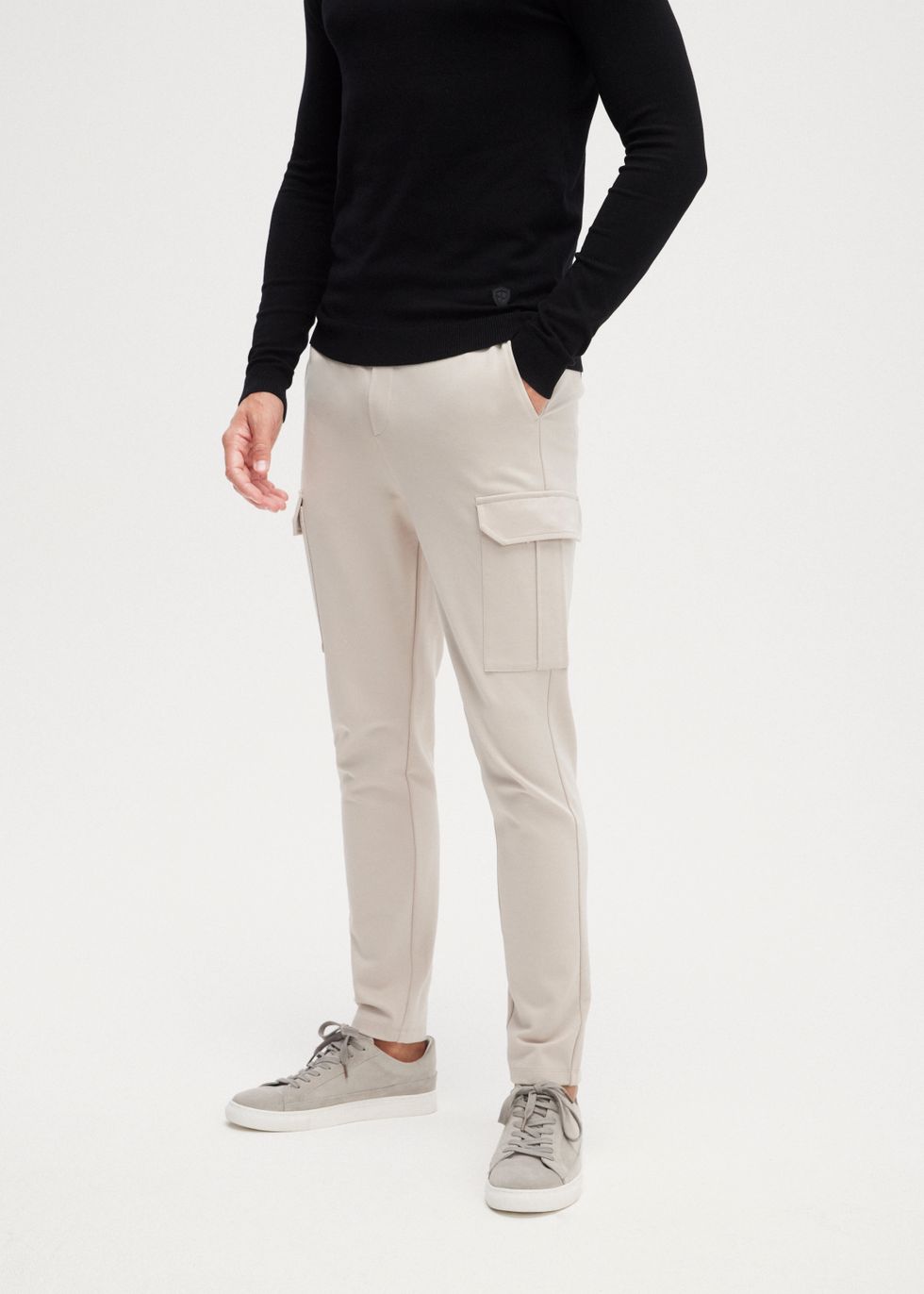 The Sting | Webshop - Cargo Pants