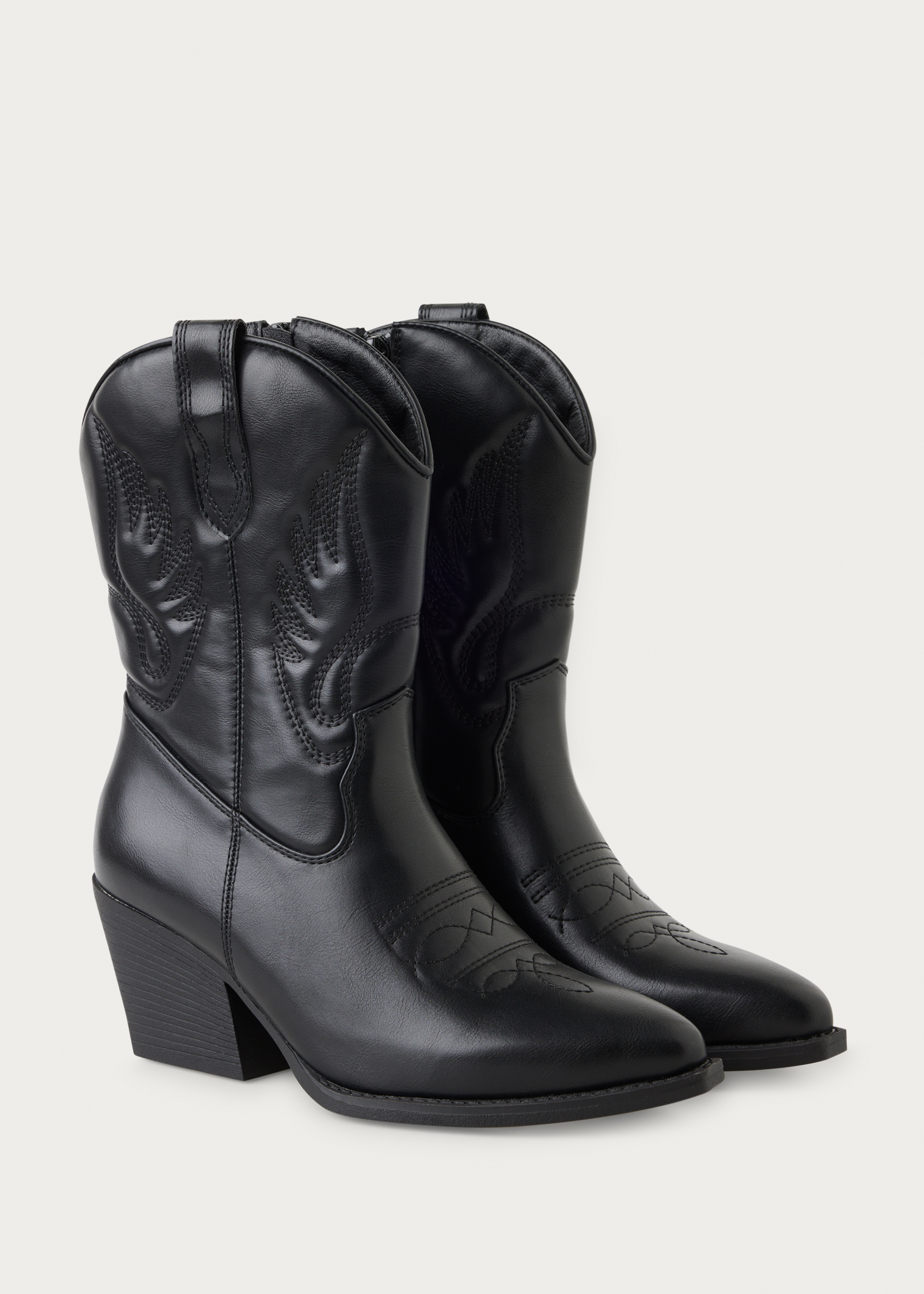 Costes Fashion | Official Webshop - Western Ankle Boot
