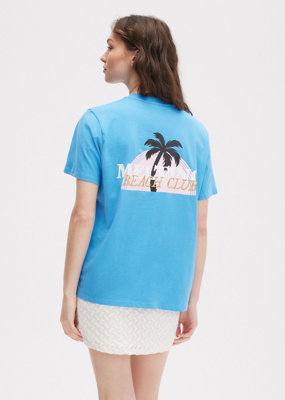 bijvoorbeeld bijtend Verwisselbaar The Sting | Official Webshop - Beachclub Os T-shirt