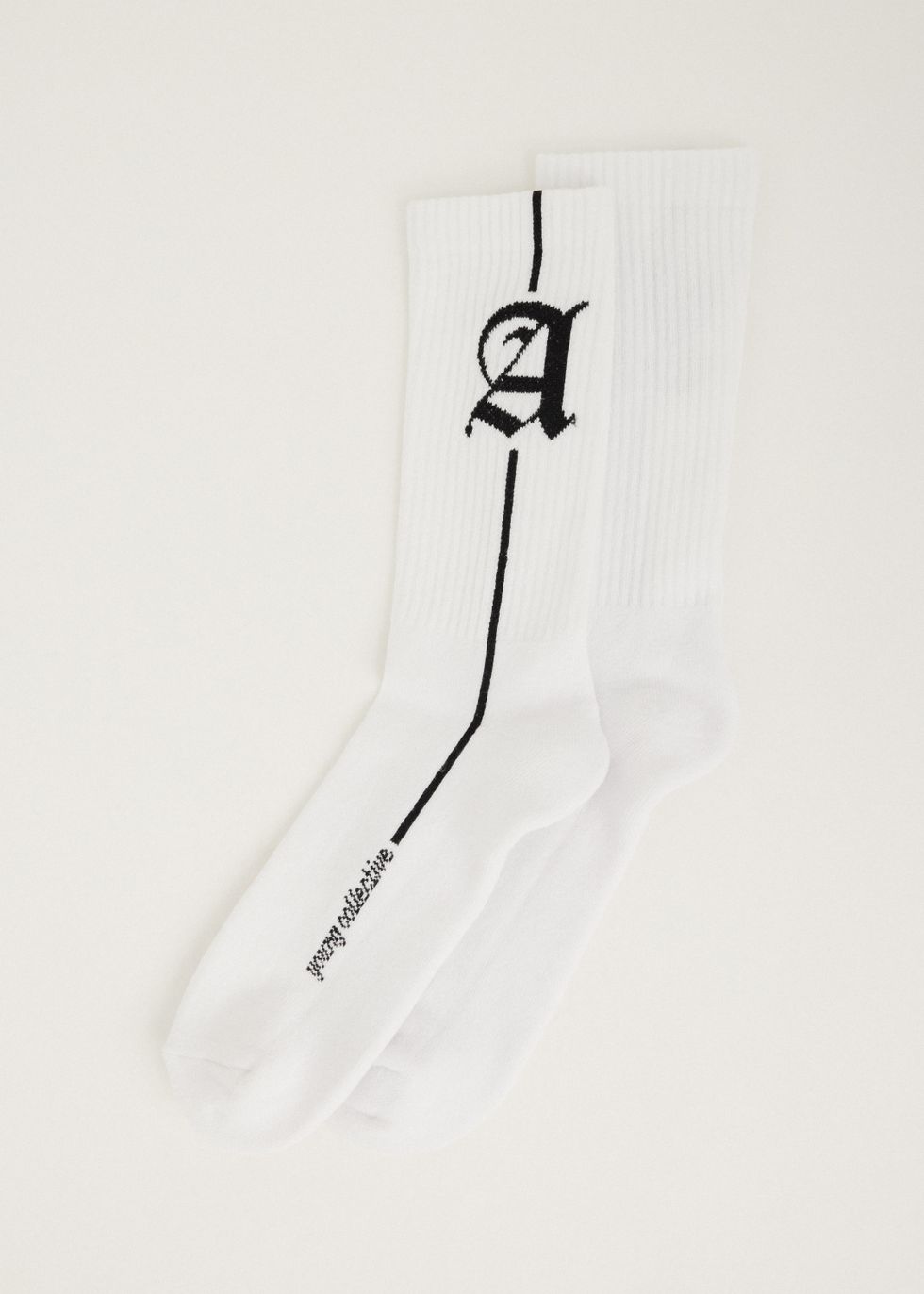 Aanpassing pijp skelet The Sting | Official Webshop - Logo Socks
