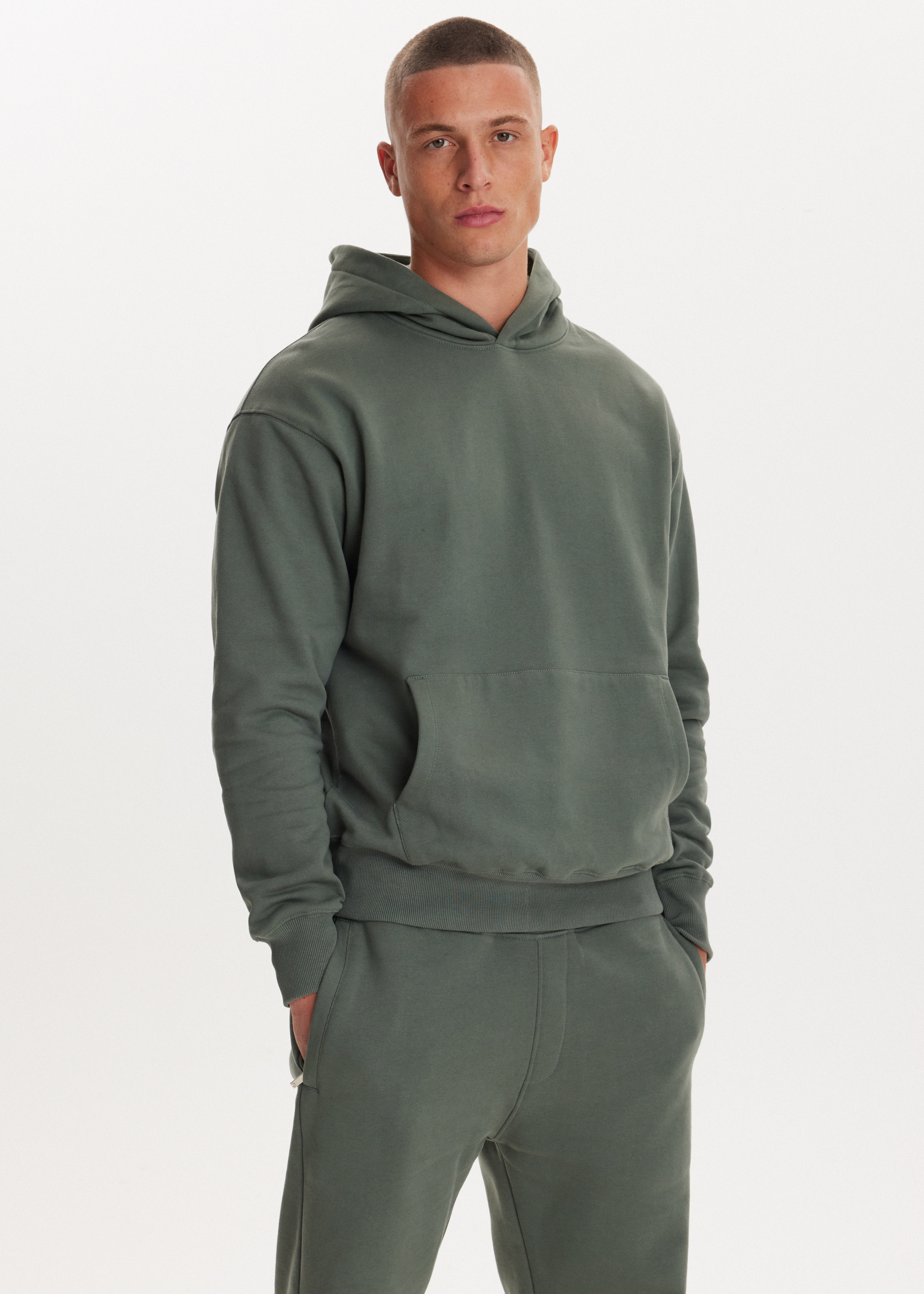 Weekday best sale rashid hoodie