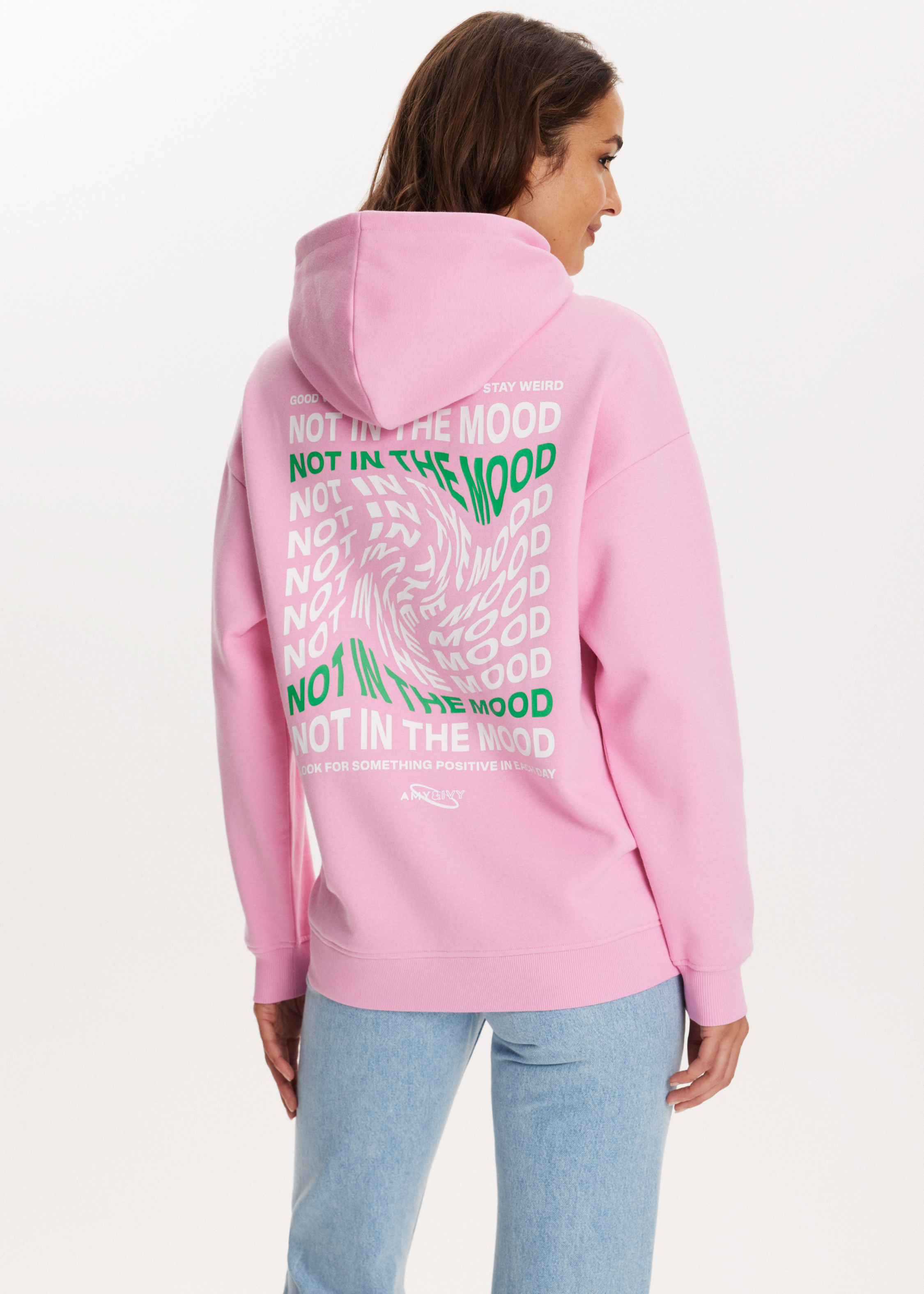 amy & ivy hoodie