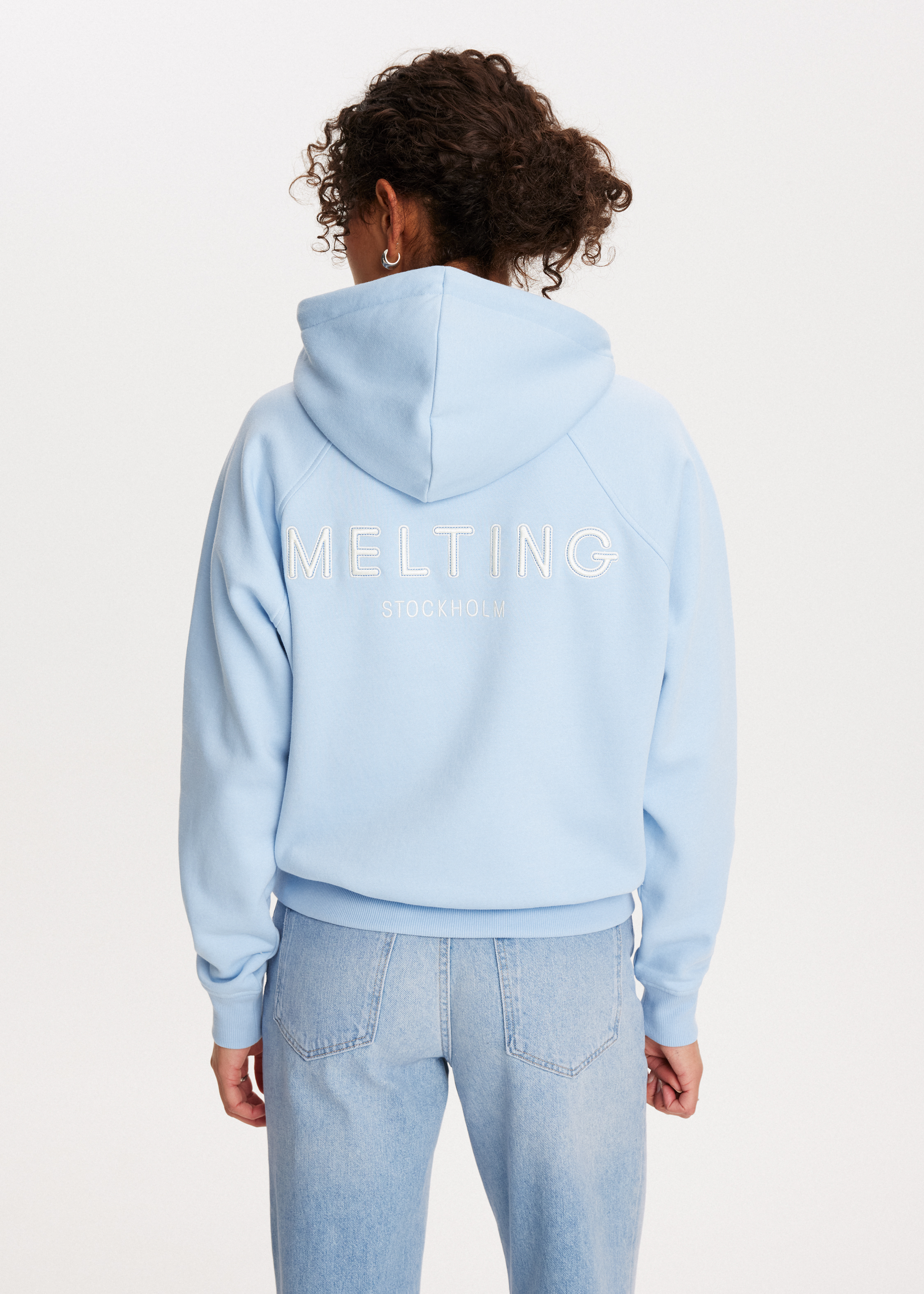 Sting Sale The Sting Truien Heren Hoodie The Sting Heren Truien - Main Image