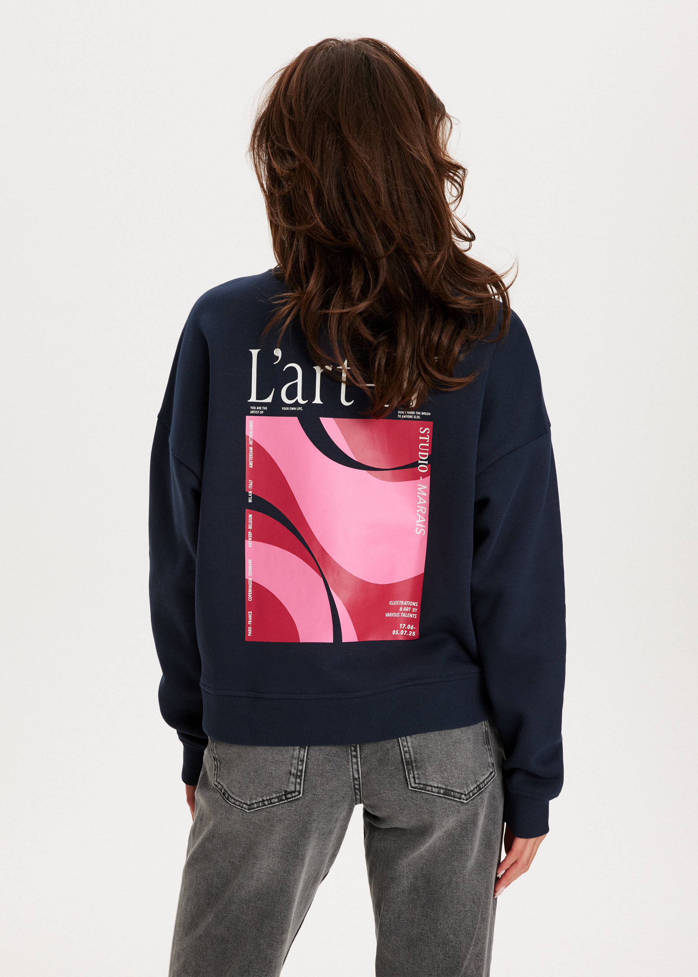 Sting Sale The Sting Truien Heren Hoodie The Sting Heren Truien