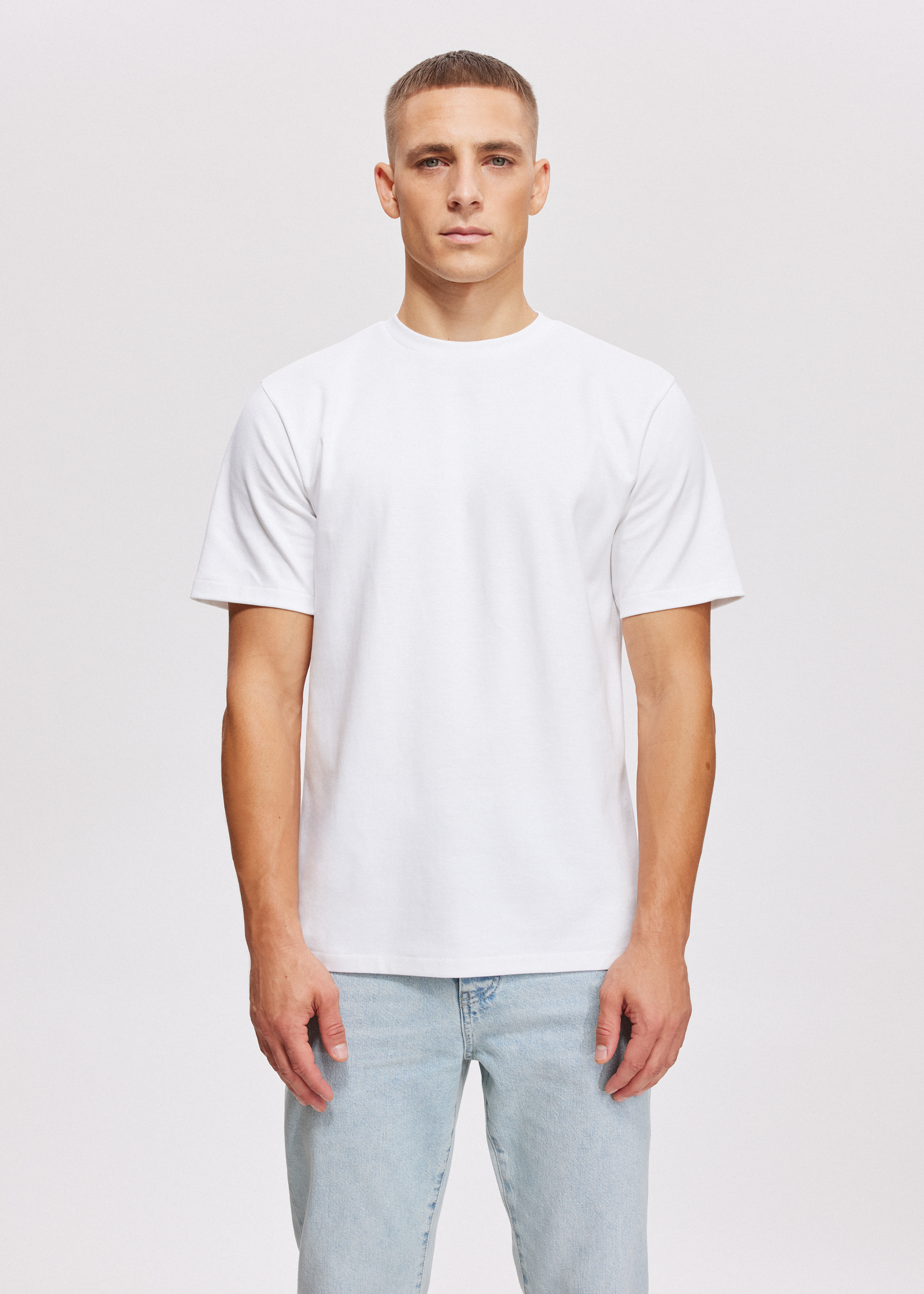 Basic T-shirt