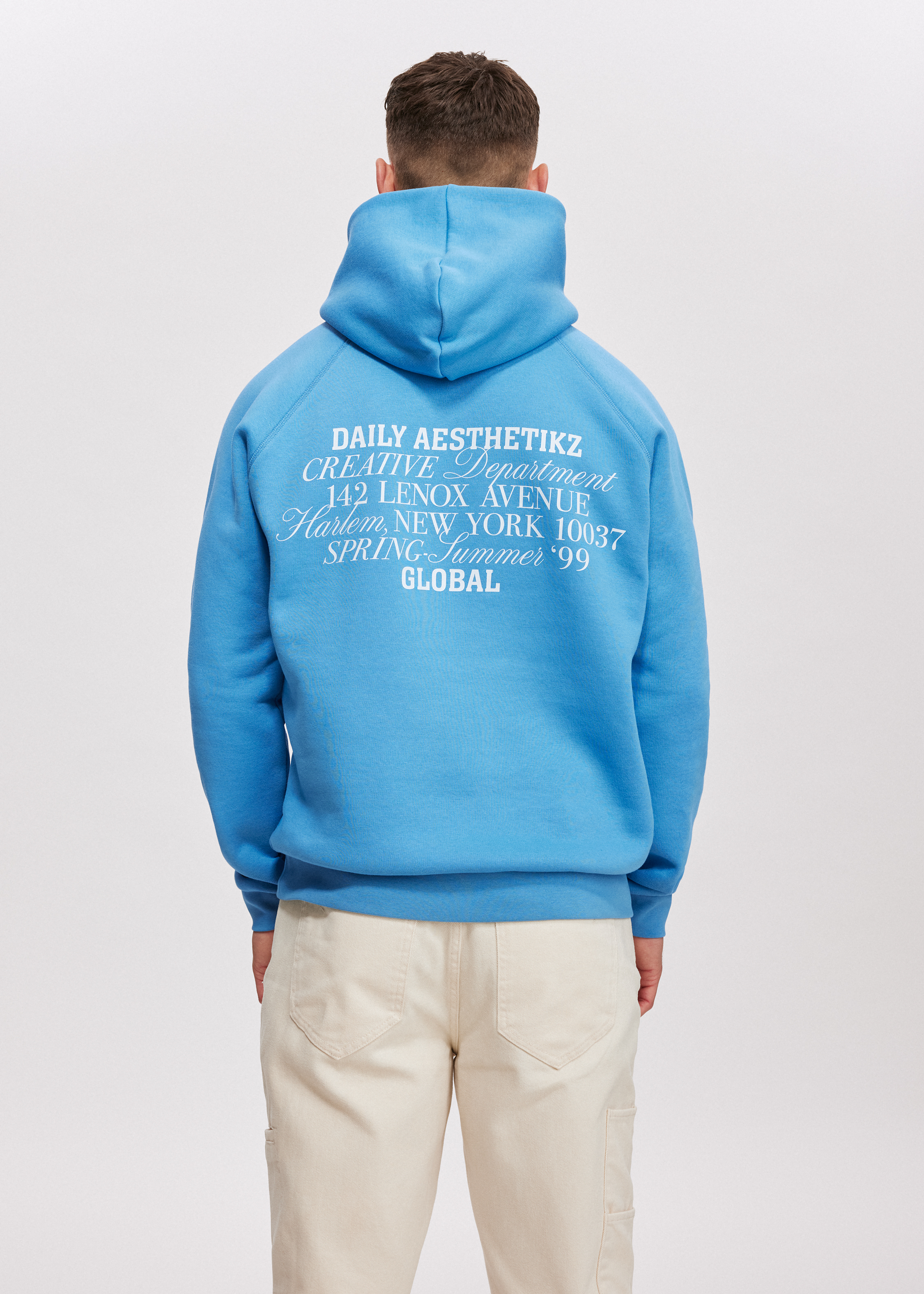 Sting Daily Aesthetikz Trui Truien Dames Sting Mode Dames Sting