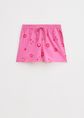 Luna short, rose, large